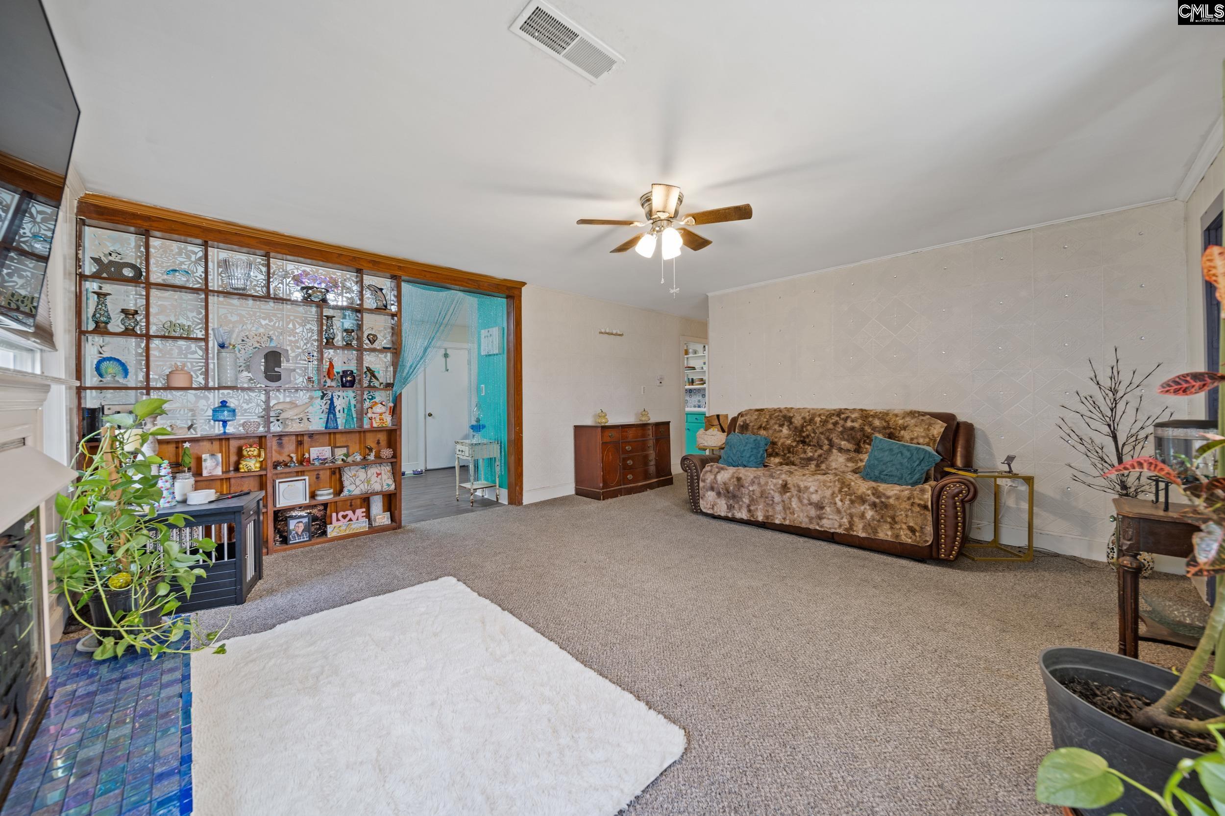2103 Marley Drive Columbia, SC 29210
