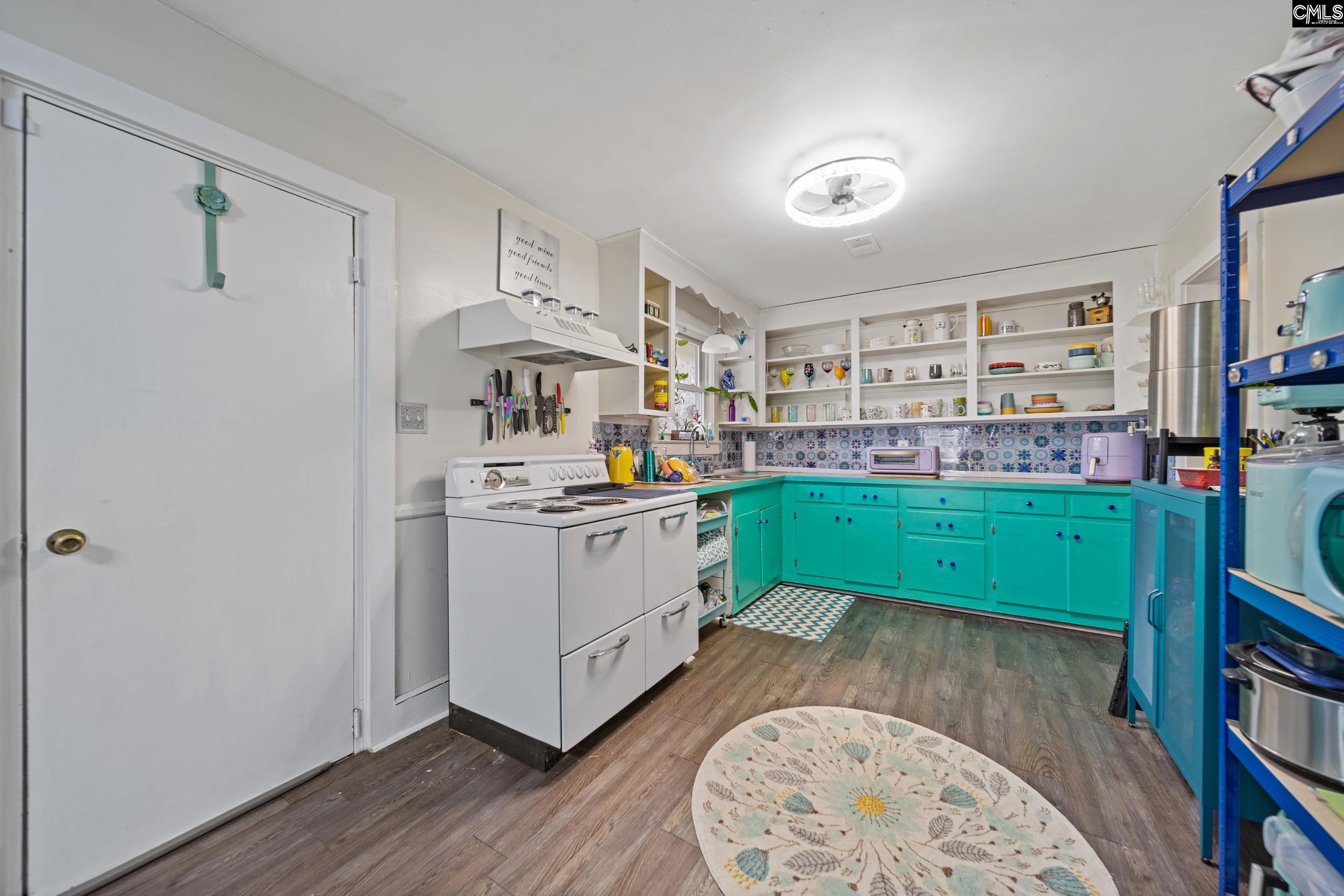 2103 Marley Drive Columbia, SC 29210