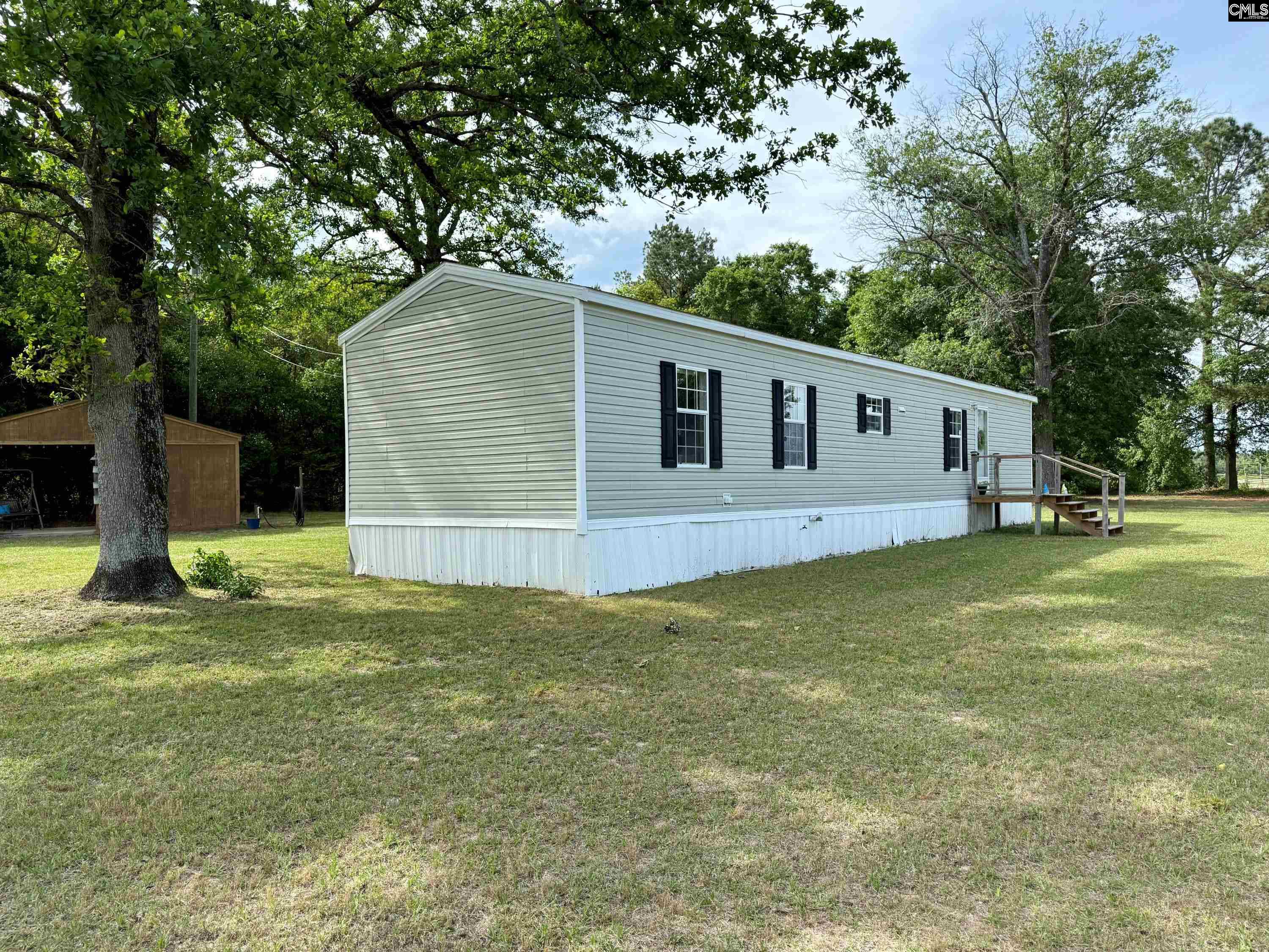 1056 Rish Drive, Leesville, South Carolina image 2