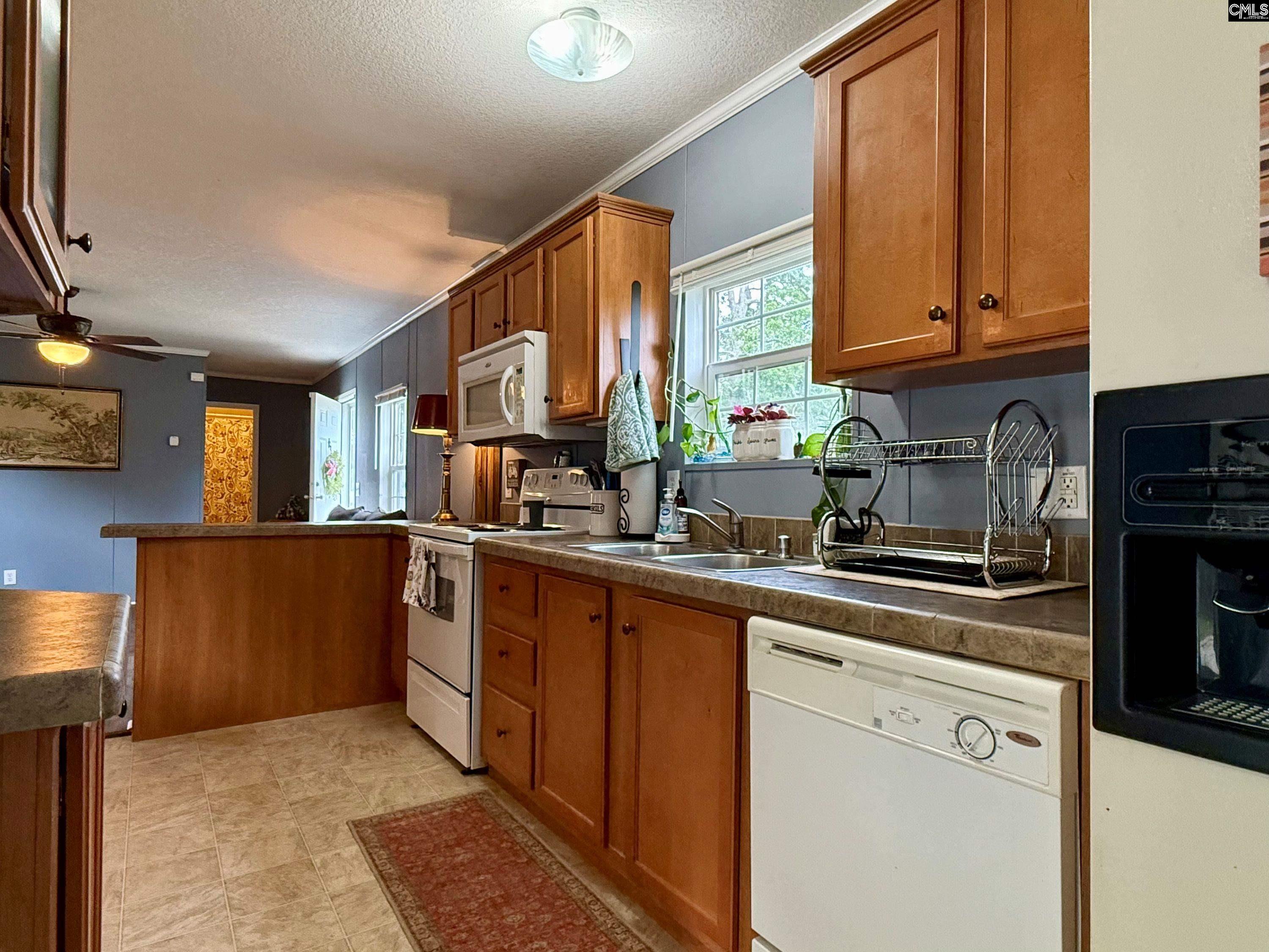 1056 Rish Drive, Leesville, South Carolina image 13