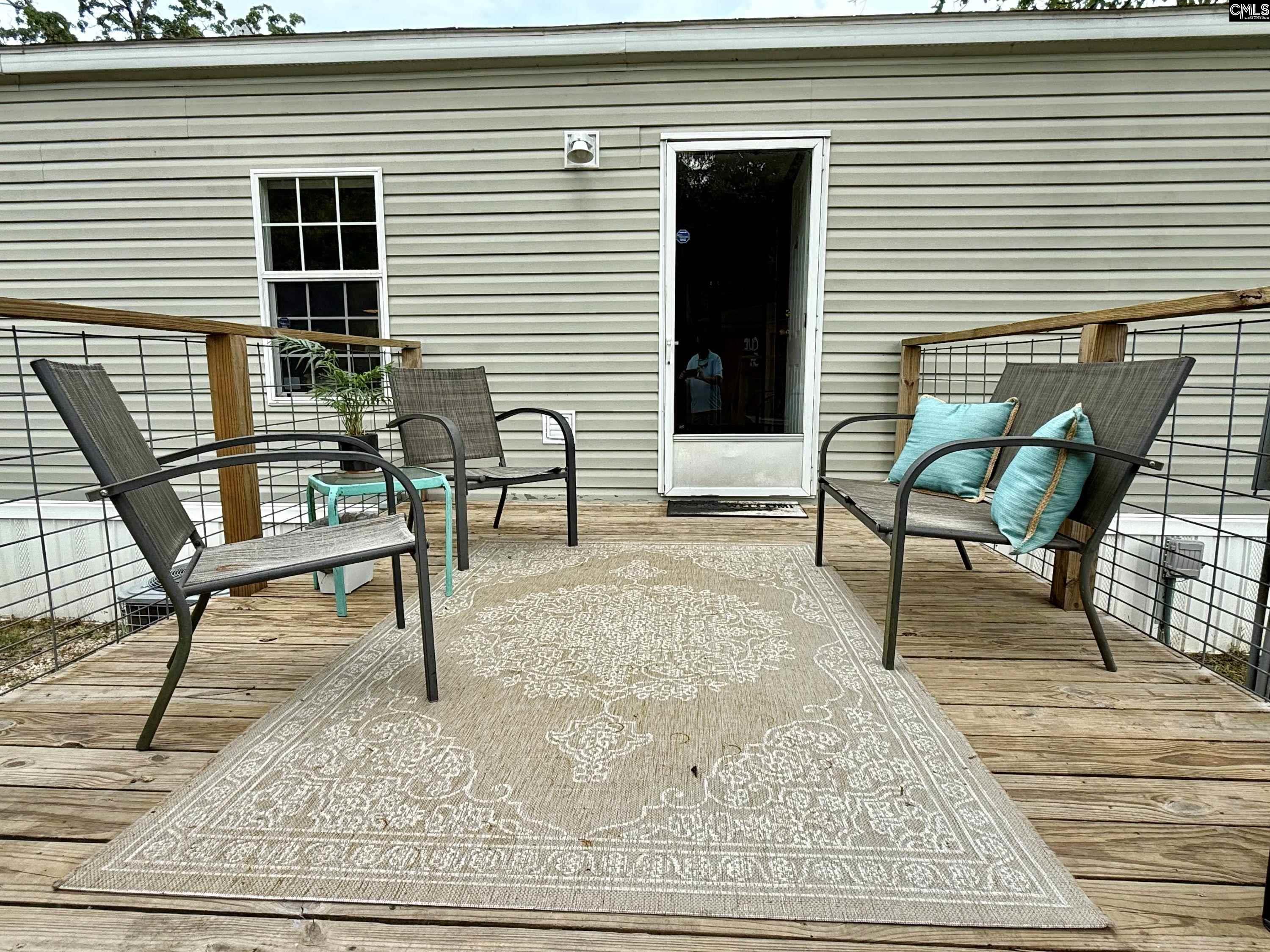 1056 Rish Drive, Leesville, South Carolina image 23