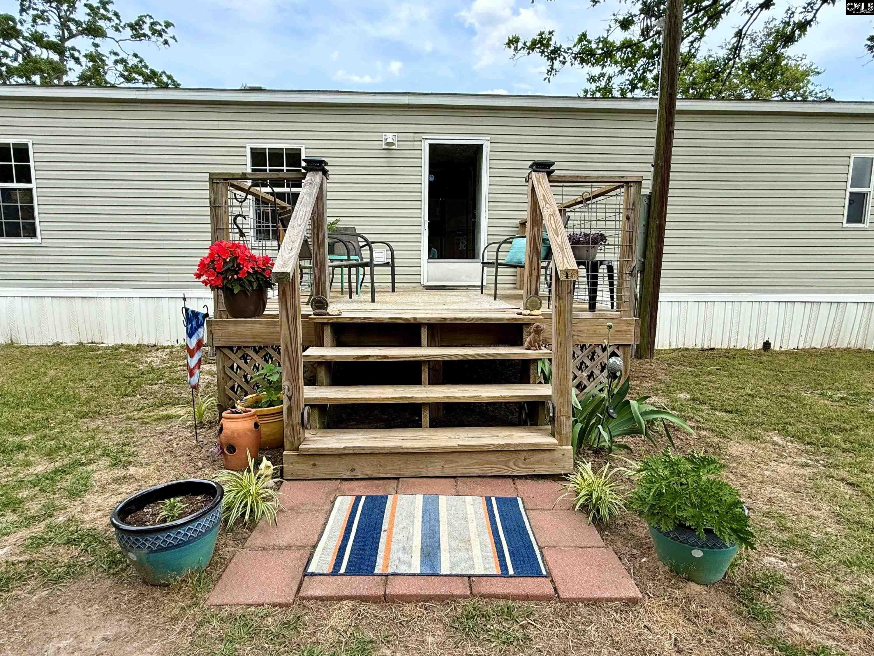 1056 Rish Drive, Leesville, South Carolina image 24