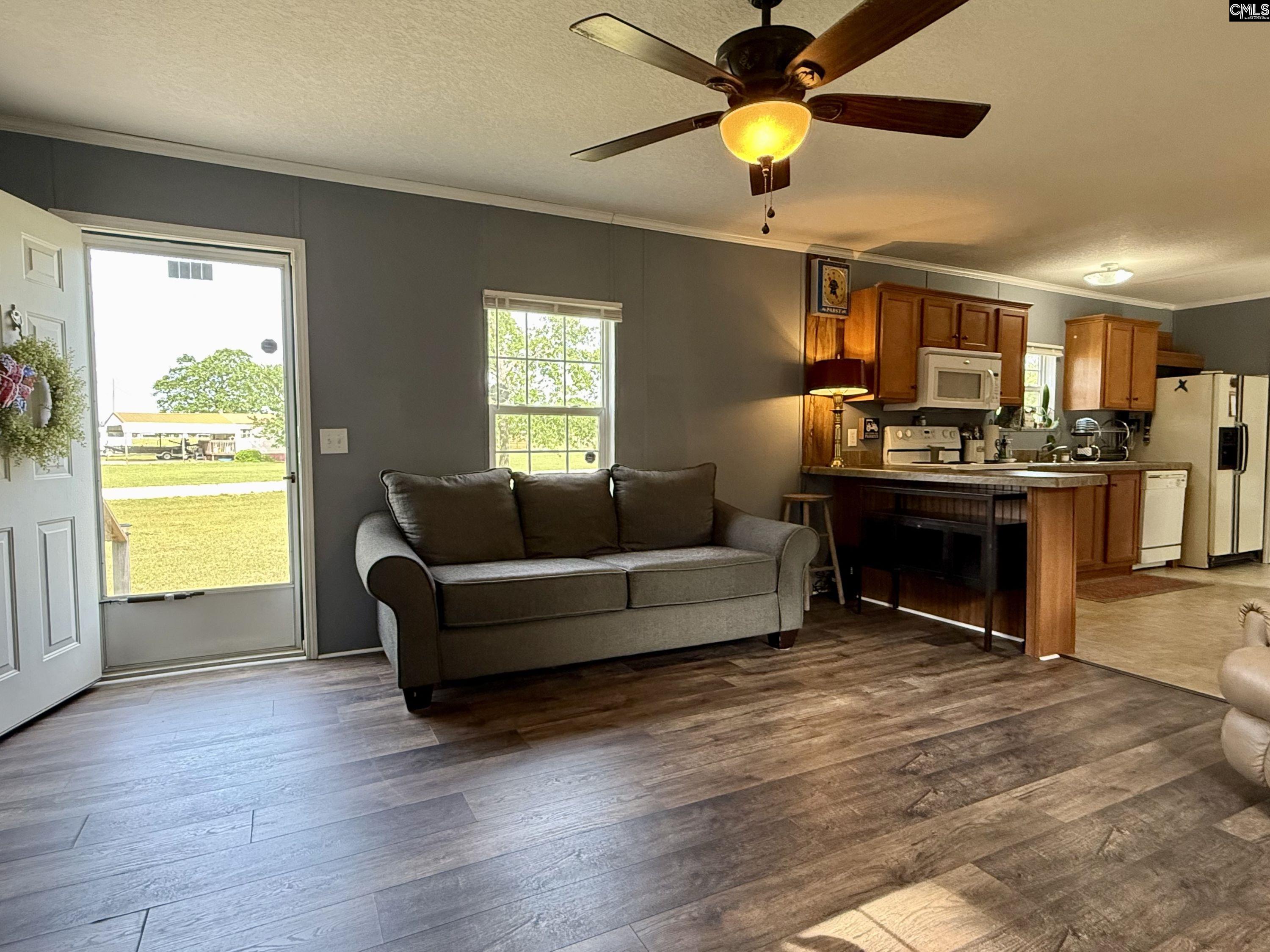 1056 Rish Drive, Leesville, South Carolina image 7