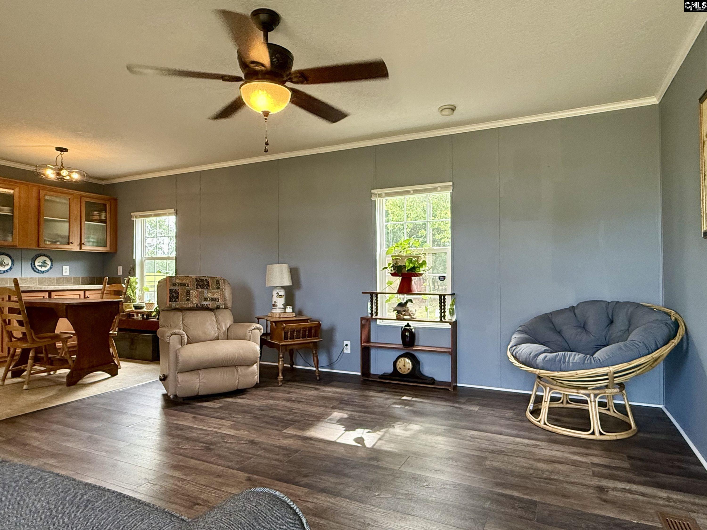 1056 Rish Drive, Leesville, South Carolina image 8