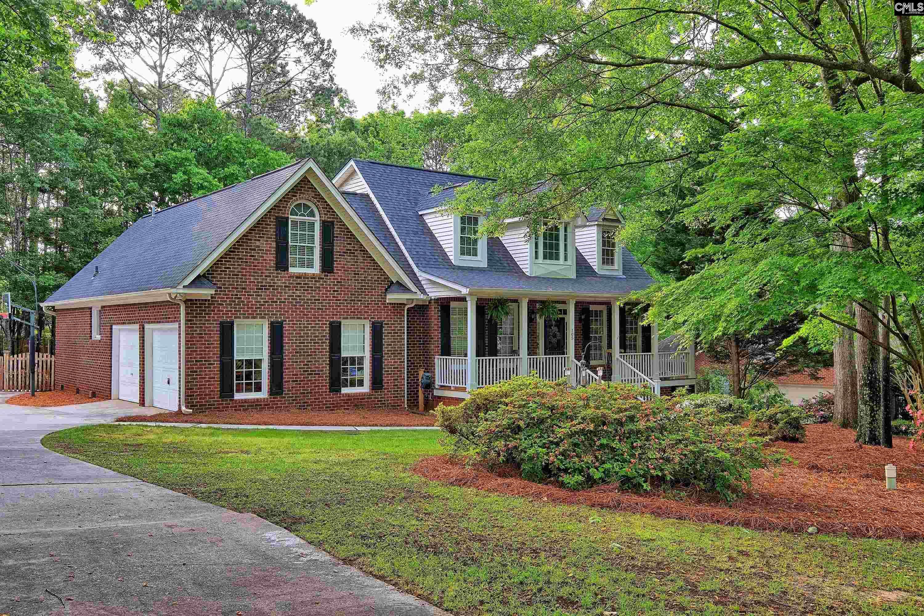 705 Gasque Court, Lexington, South Carolina image 2