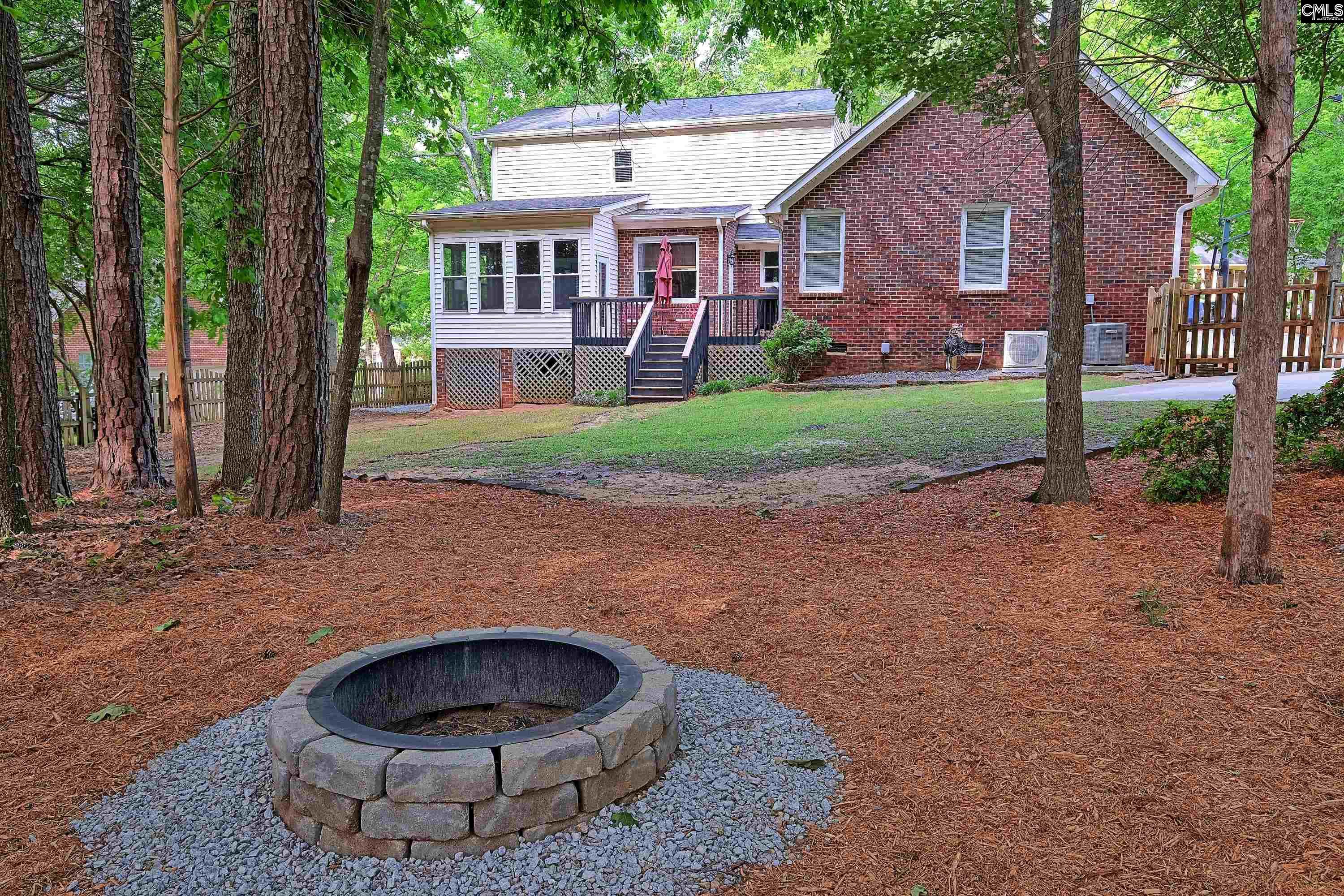 705 Gasque Court, Lexington, South Carolina image 11