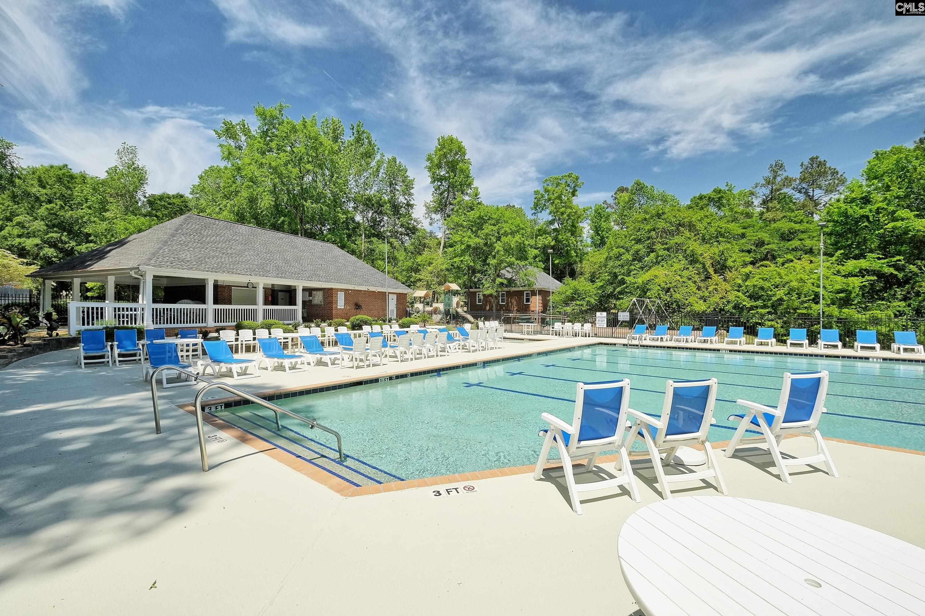 705 Gasque Court, Lexington, South Carolina image 15