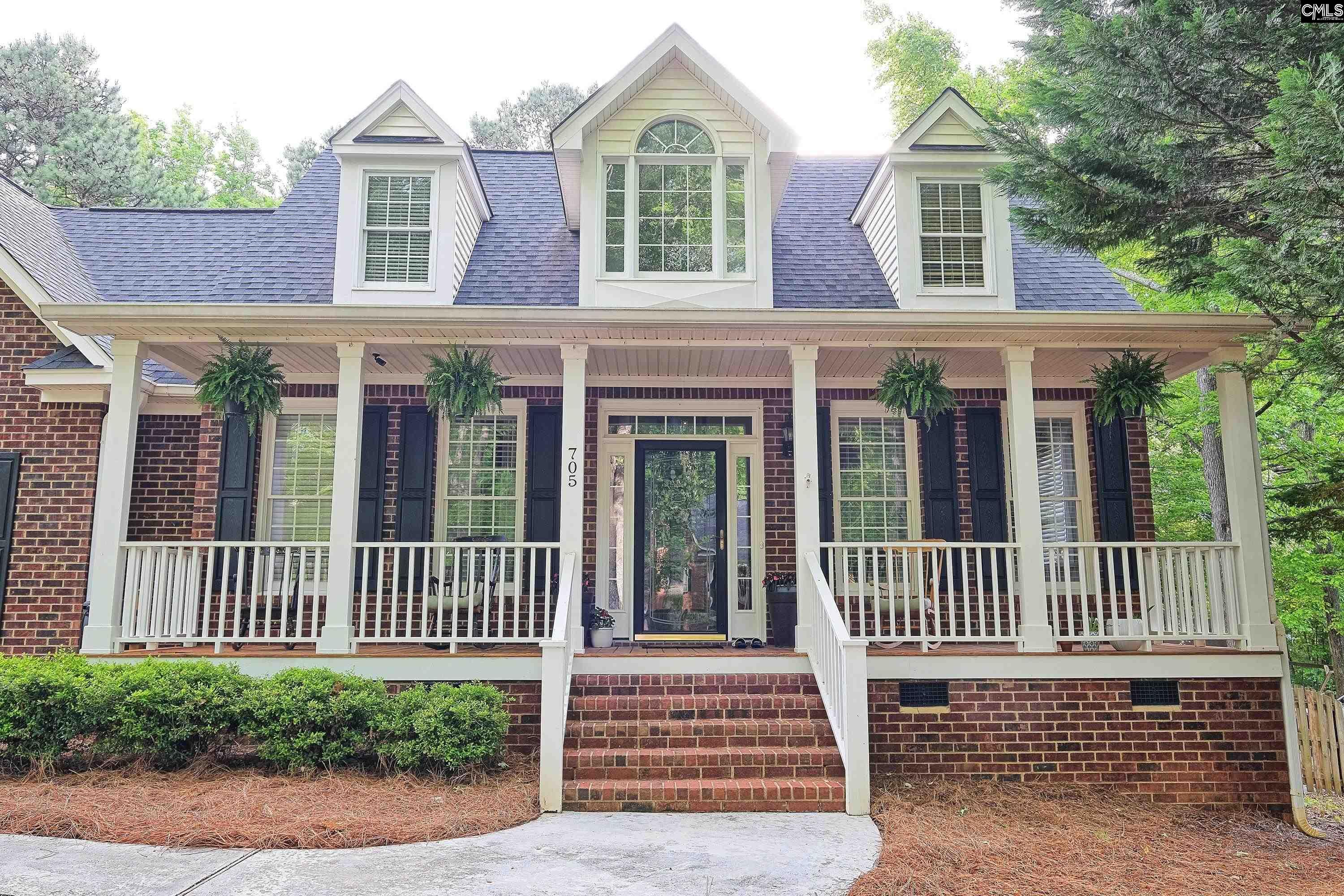 705 Gasque Court, Lexington, South Carolina image 3
