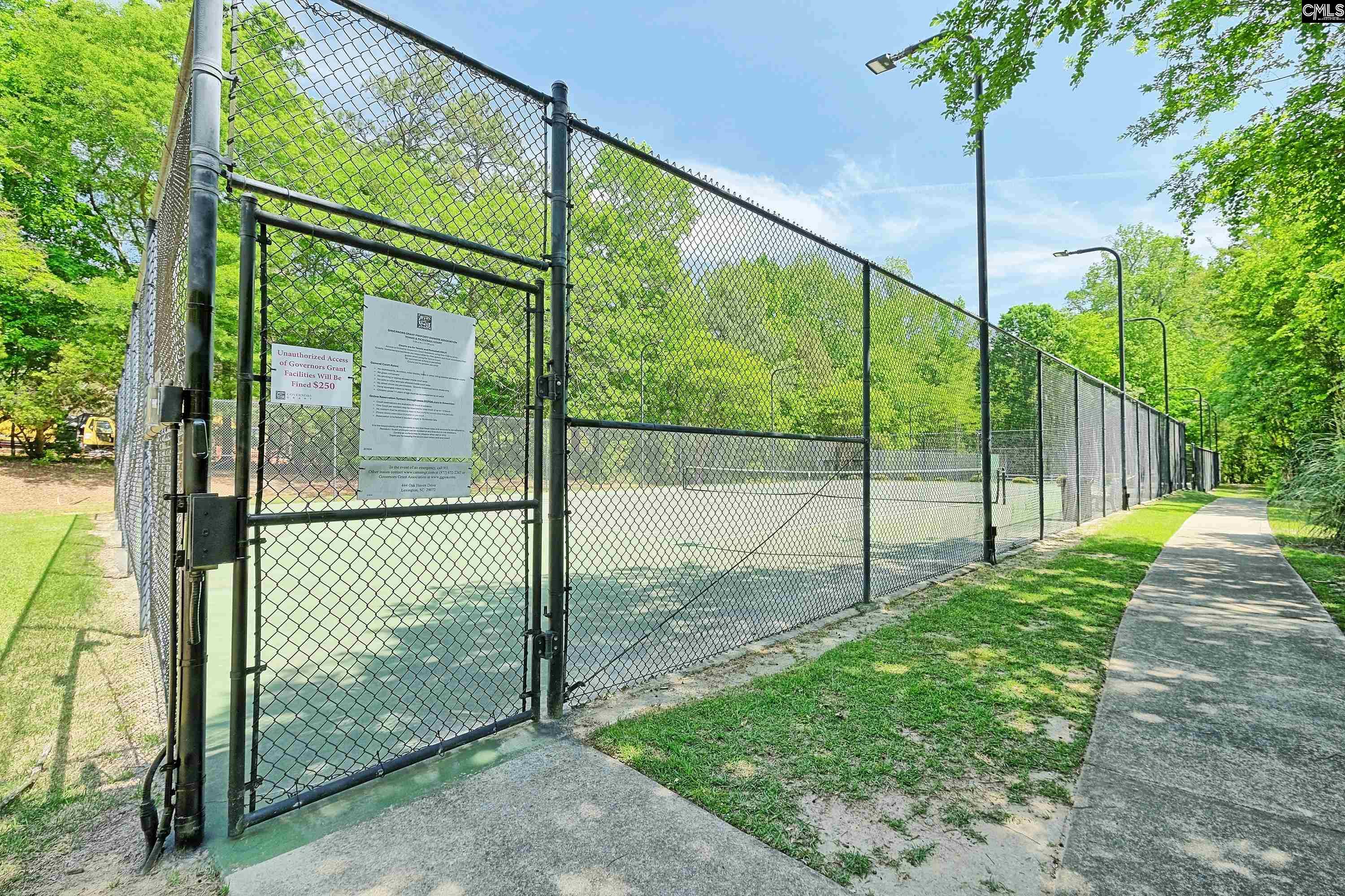 705 Gasque Court, Lexington, South Carolina image 22