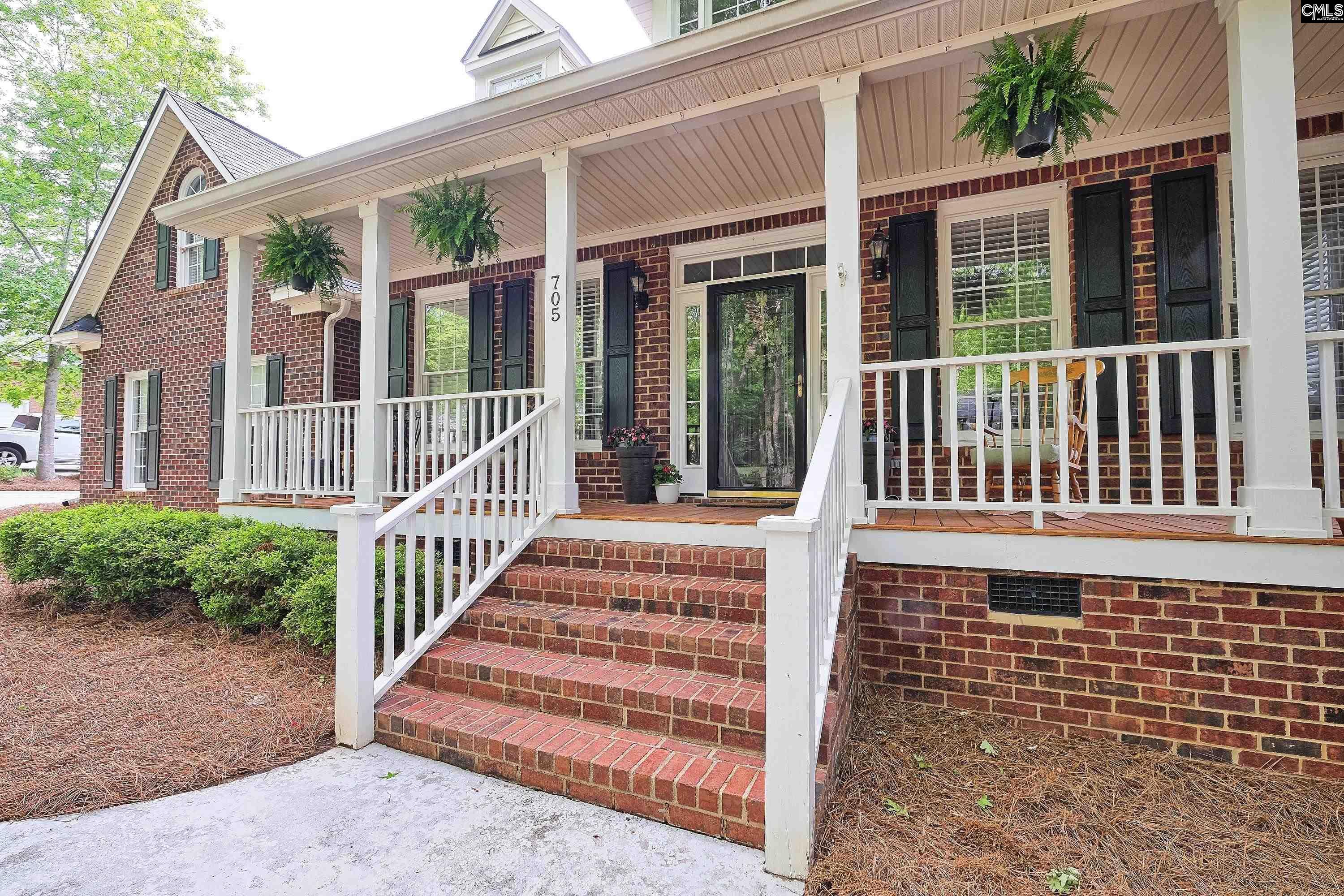 705 Gasque Court, Lexington, South Carolina image 4