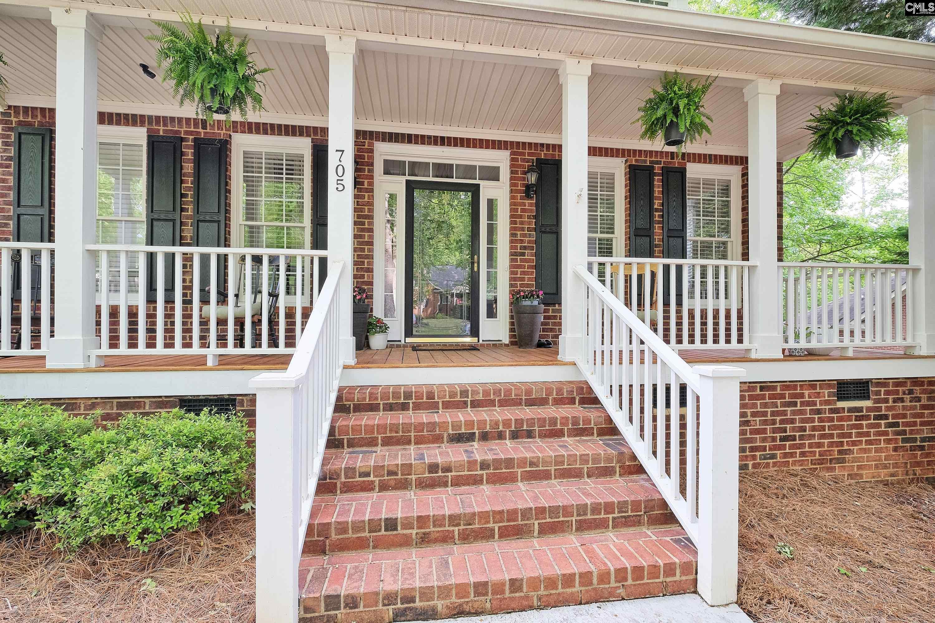 705 Gasque Court, Lexington, South Carolina image 5