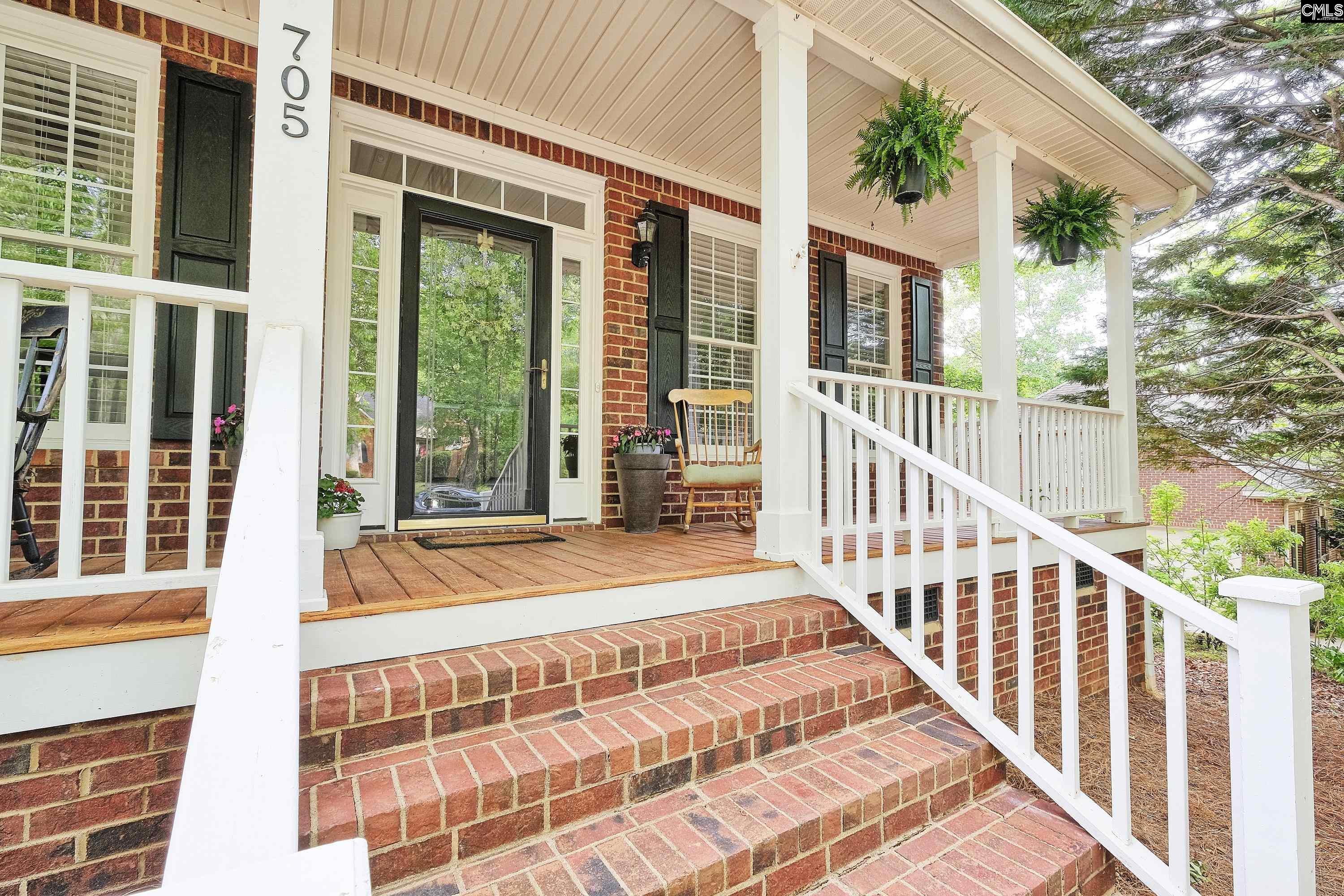 705 Gasque Court, Lexington, South Carolina image 6