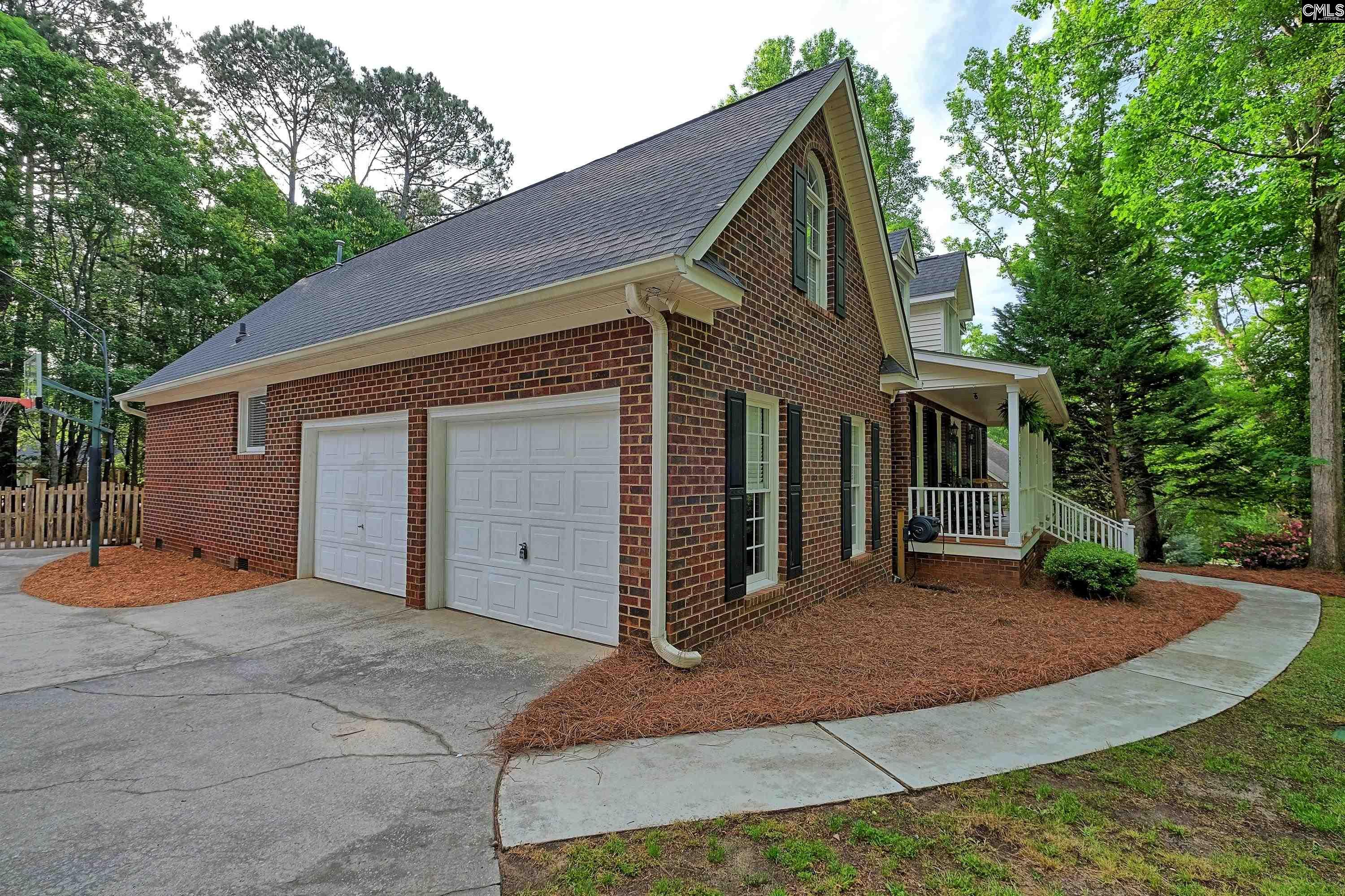 705 Gasque Court, Lexington, South Carolina image 9