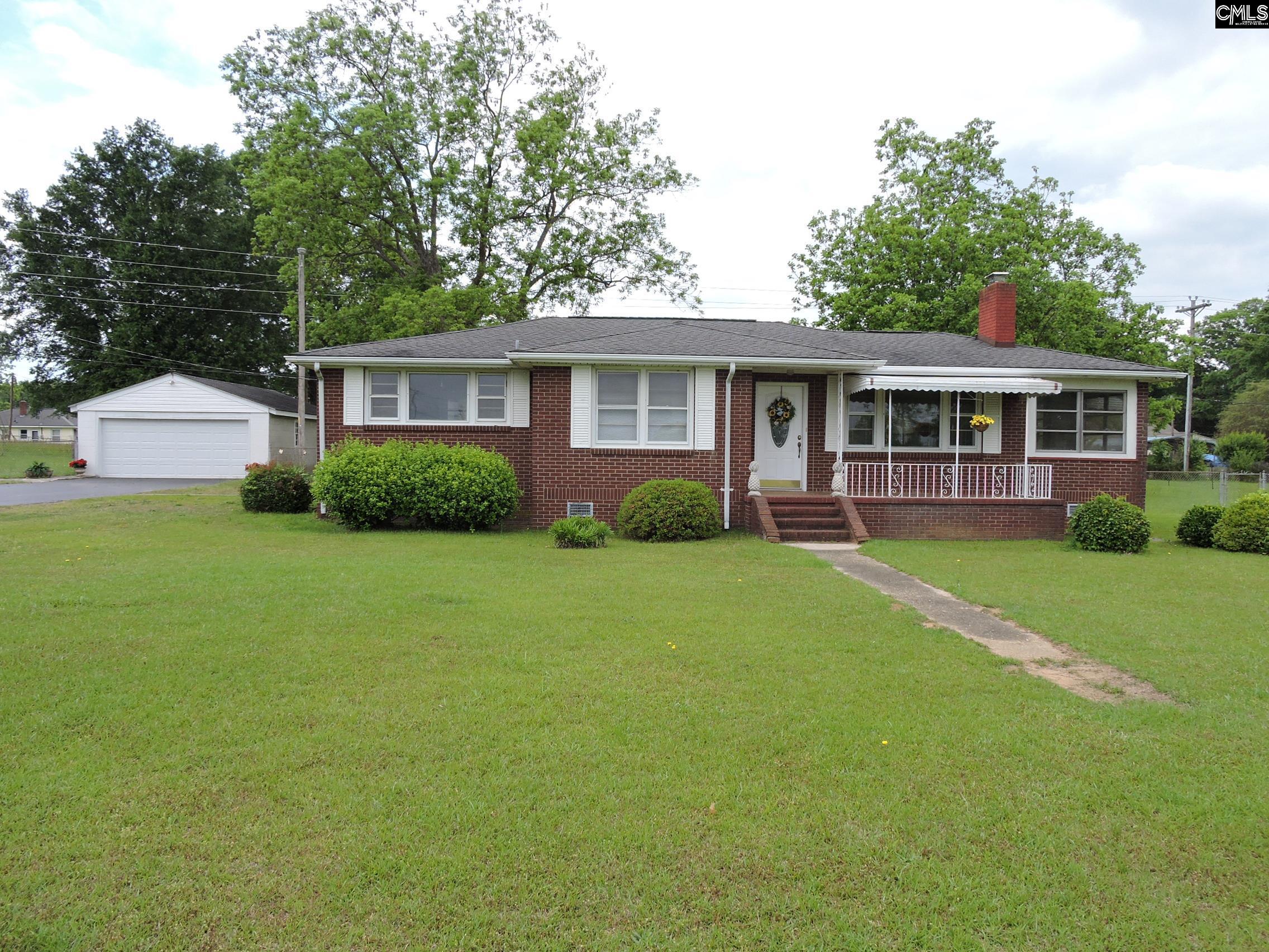 532 North Main Street, Joanna, South Carolina image 2