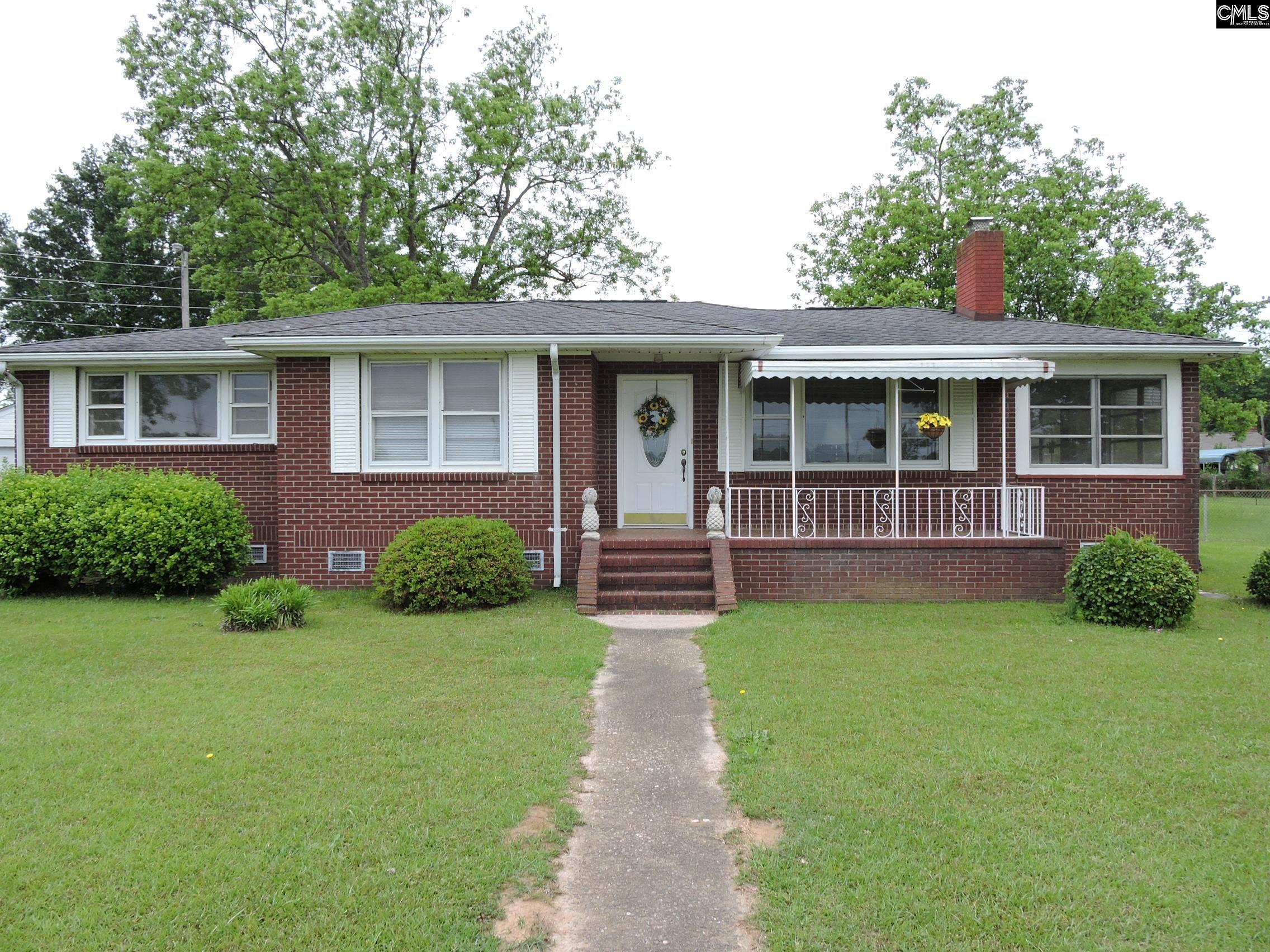 532 North Main Street, Joanna, South Carolina image 12