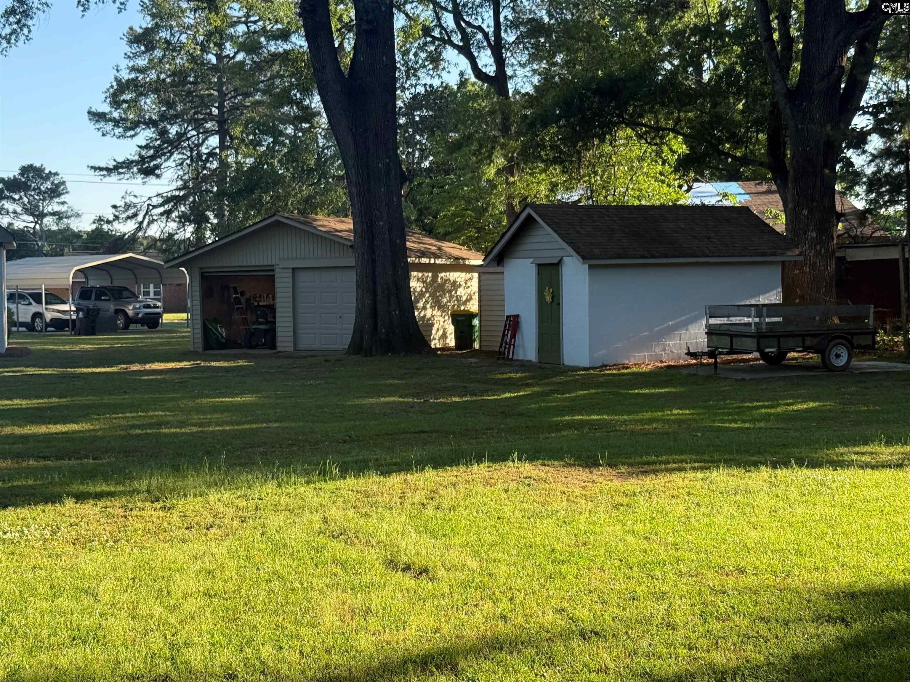 1006 West Main, Ridge Spring, South Carolina image 12