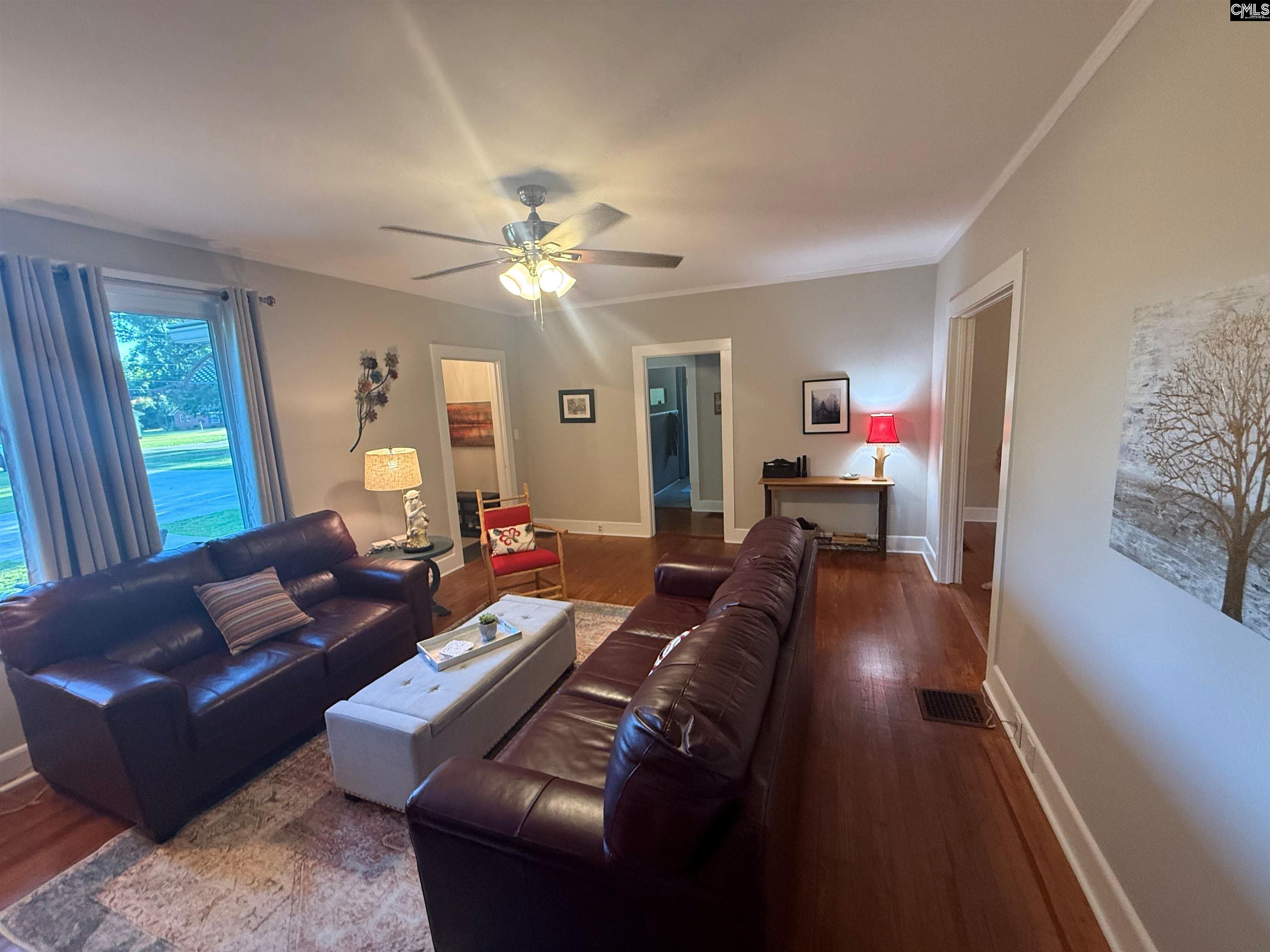 1006 West Main, Ridge Spring, South Carolina image 15