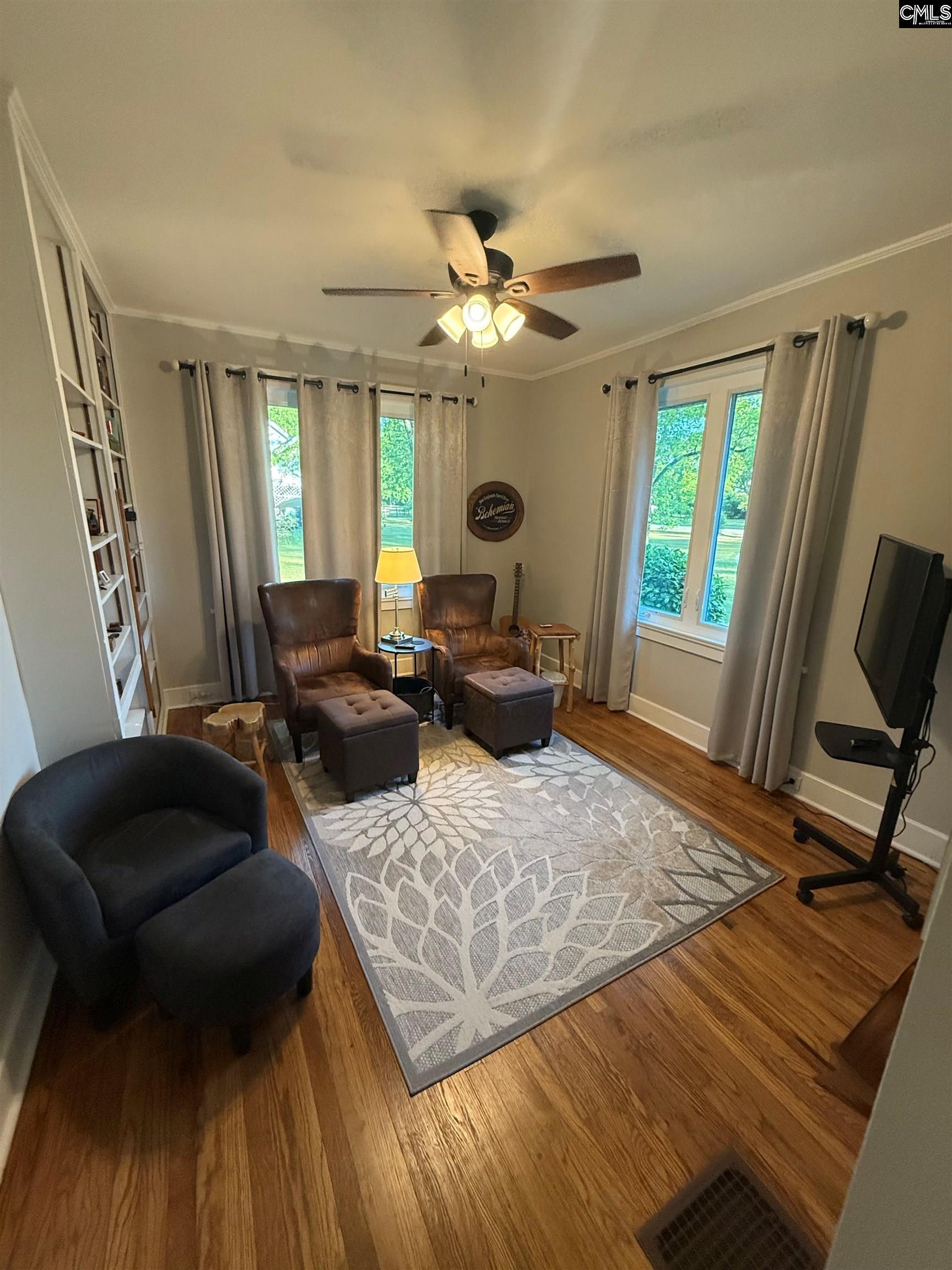 1006 West Main, Ridge Spring, South Carolina image 16