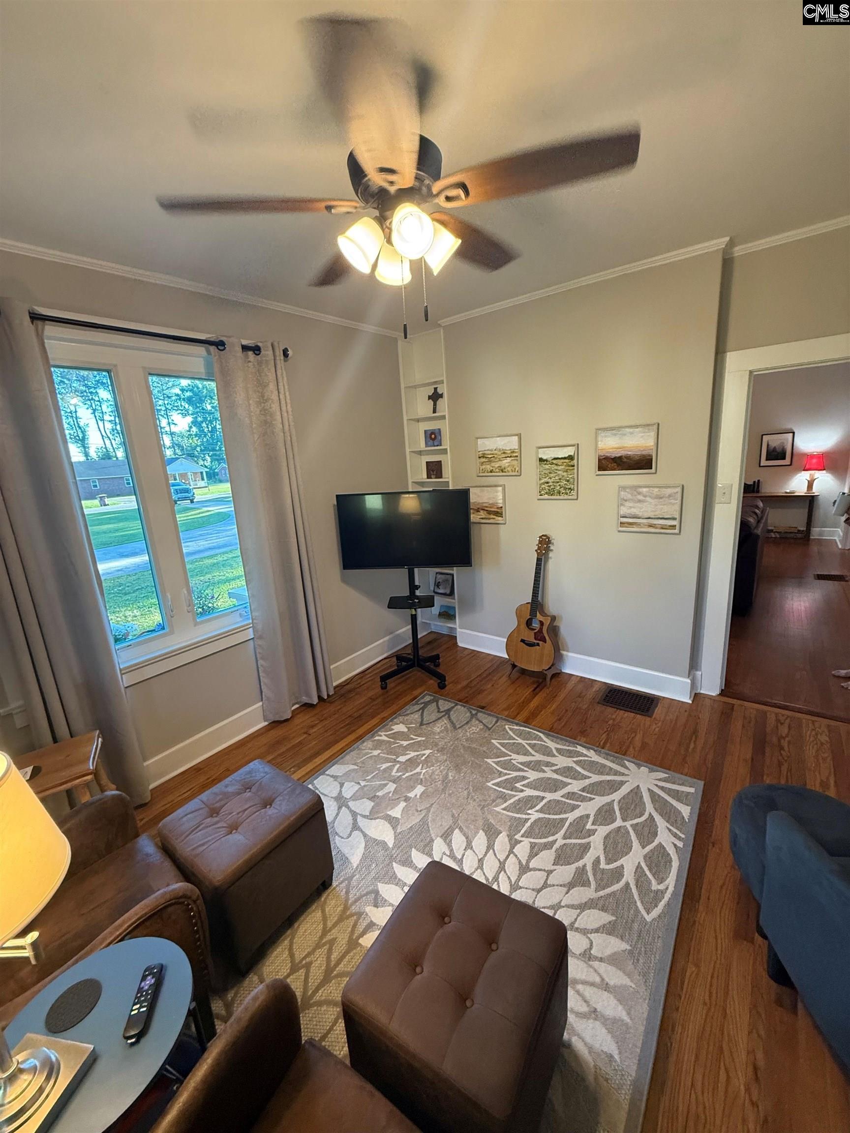 1006 West Main, Ridge Spring, South Carolina image 17