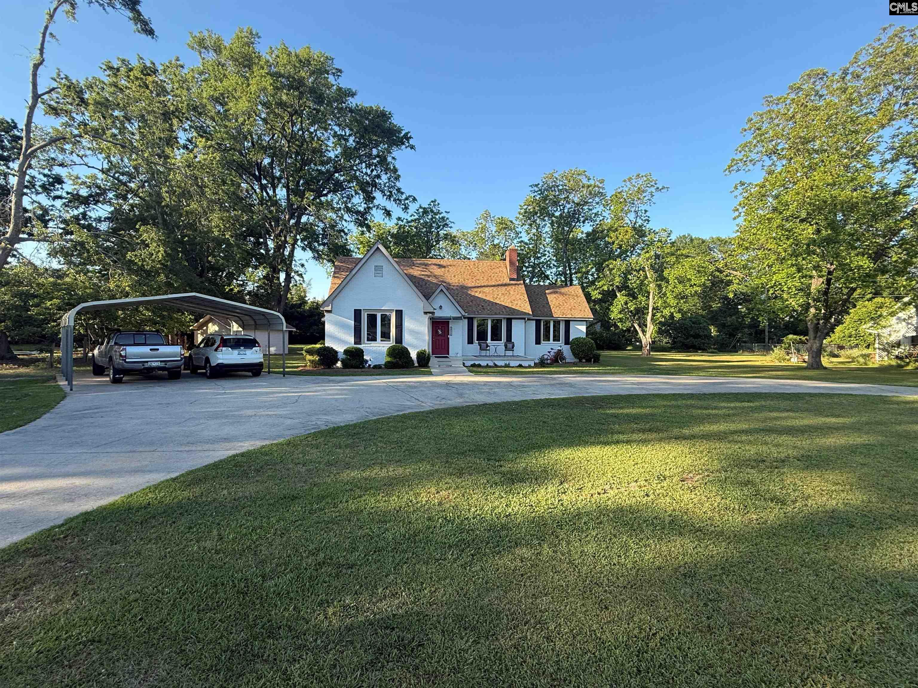 1006 West Main, Ridge Spring, South Carolina image 3
