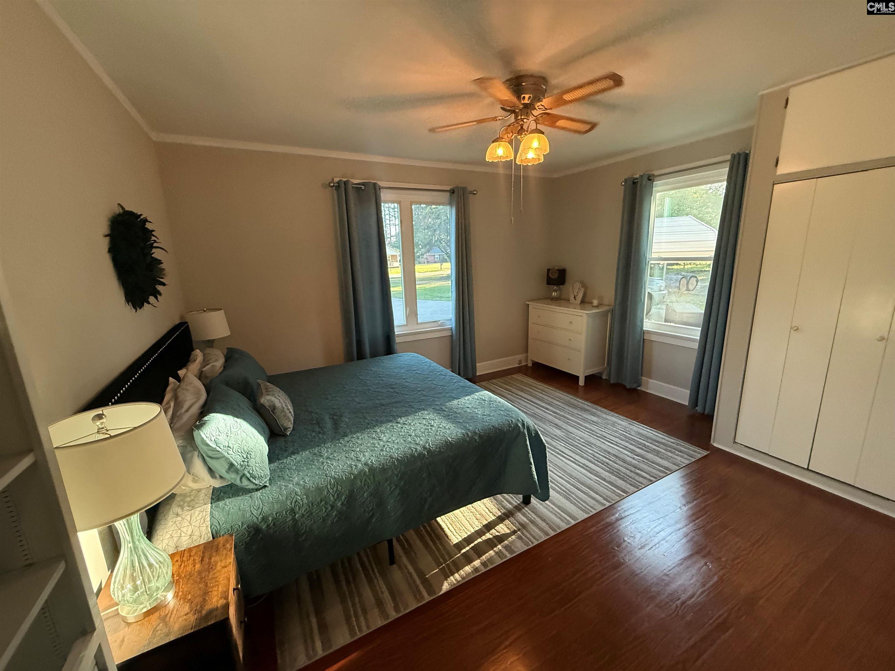 1006 West Main, Ridge Spring, South Carolina image 29