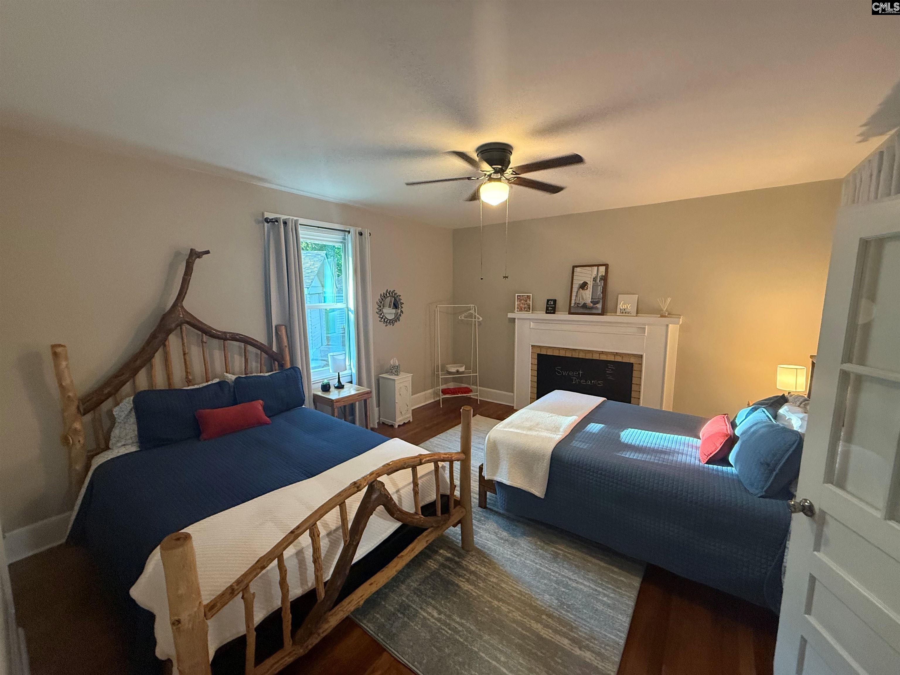 1006 West Main, Ridge Spring, South Carolina image 33