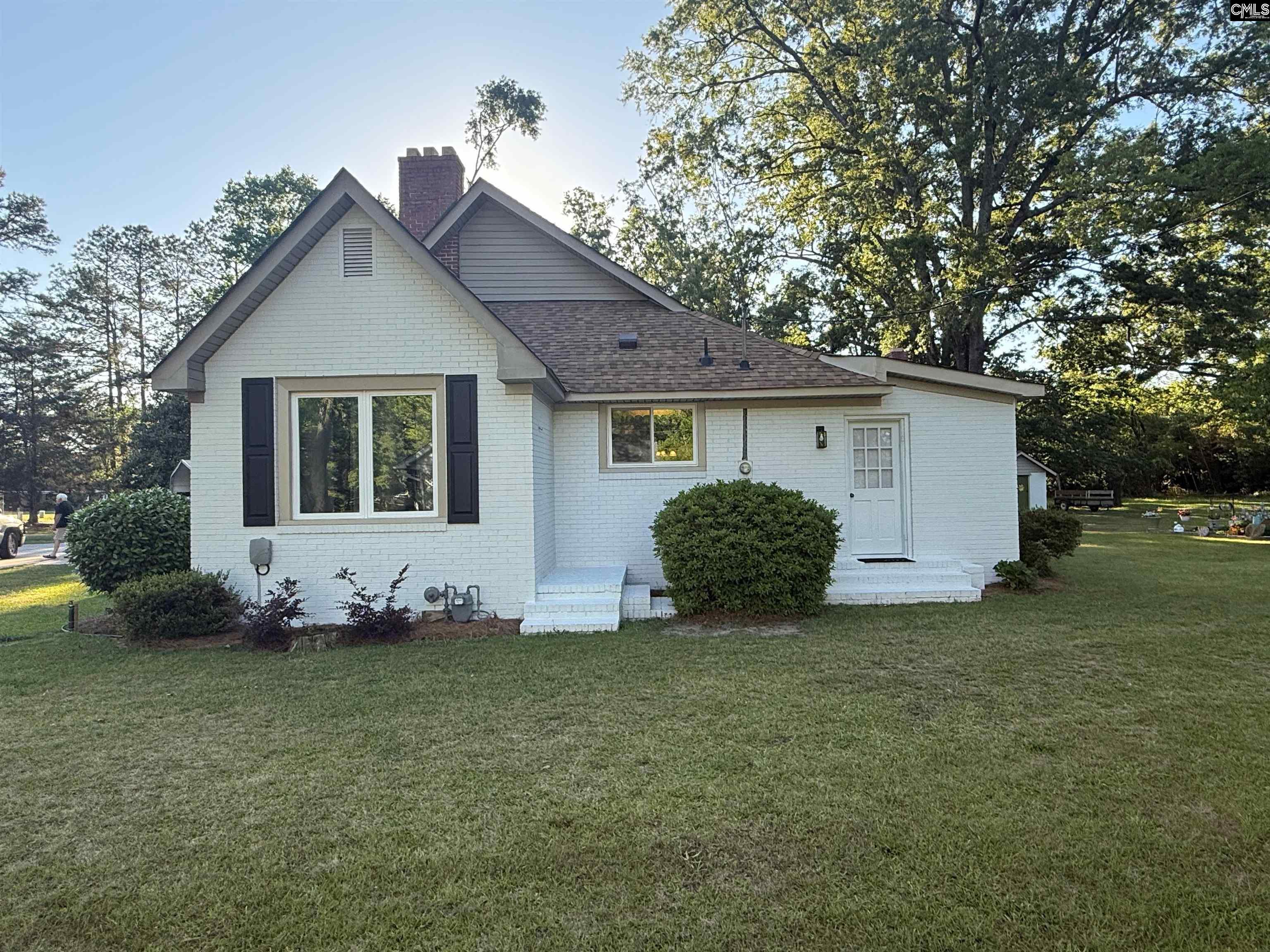 1006 West Main, Ridge Spring, South Carolina image 5
