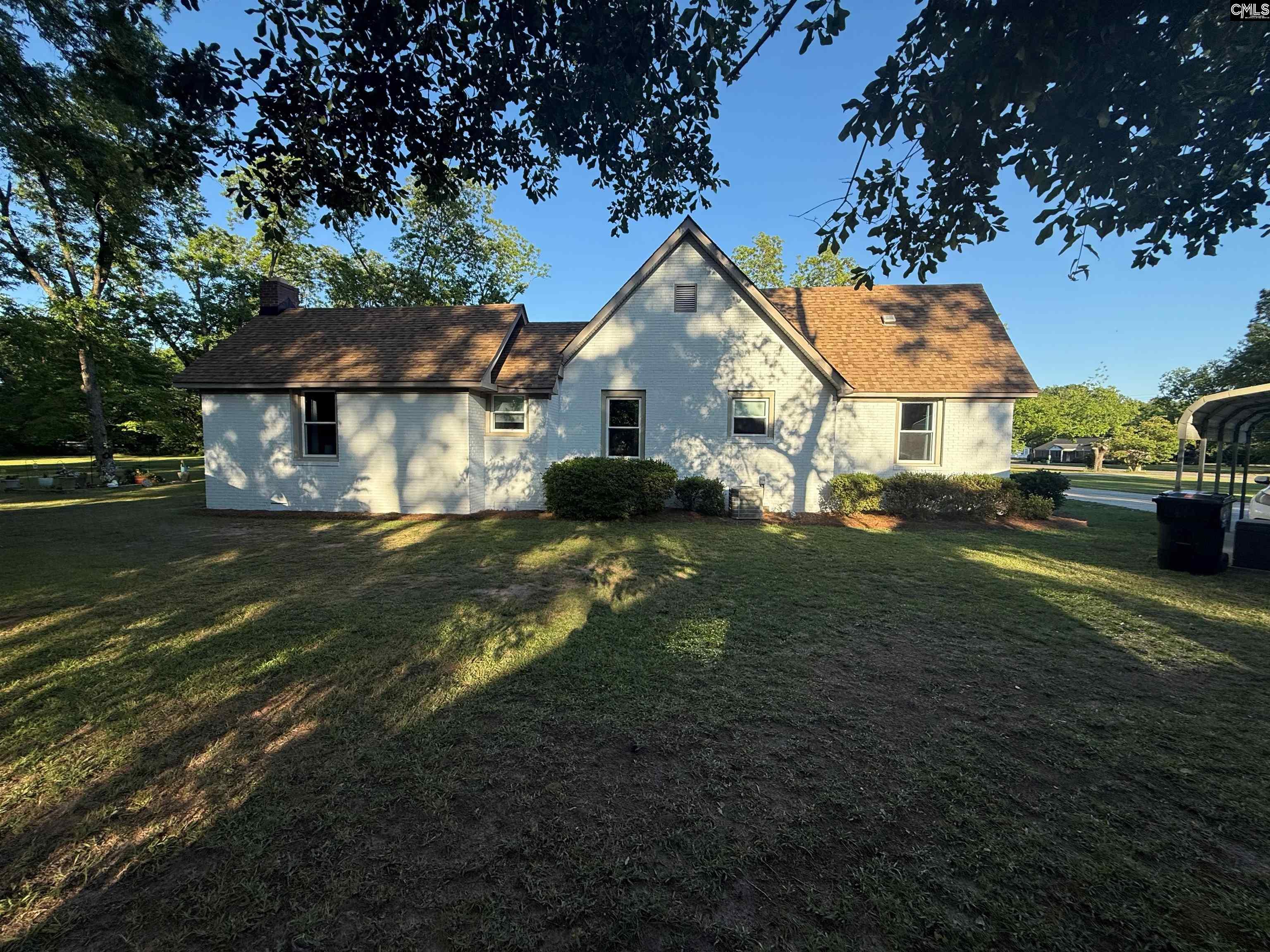 1006 West Main, Ridge Spring, South Carolina image 6