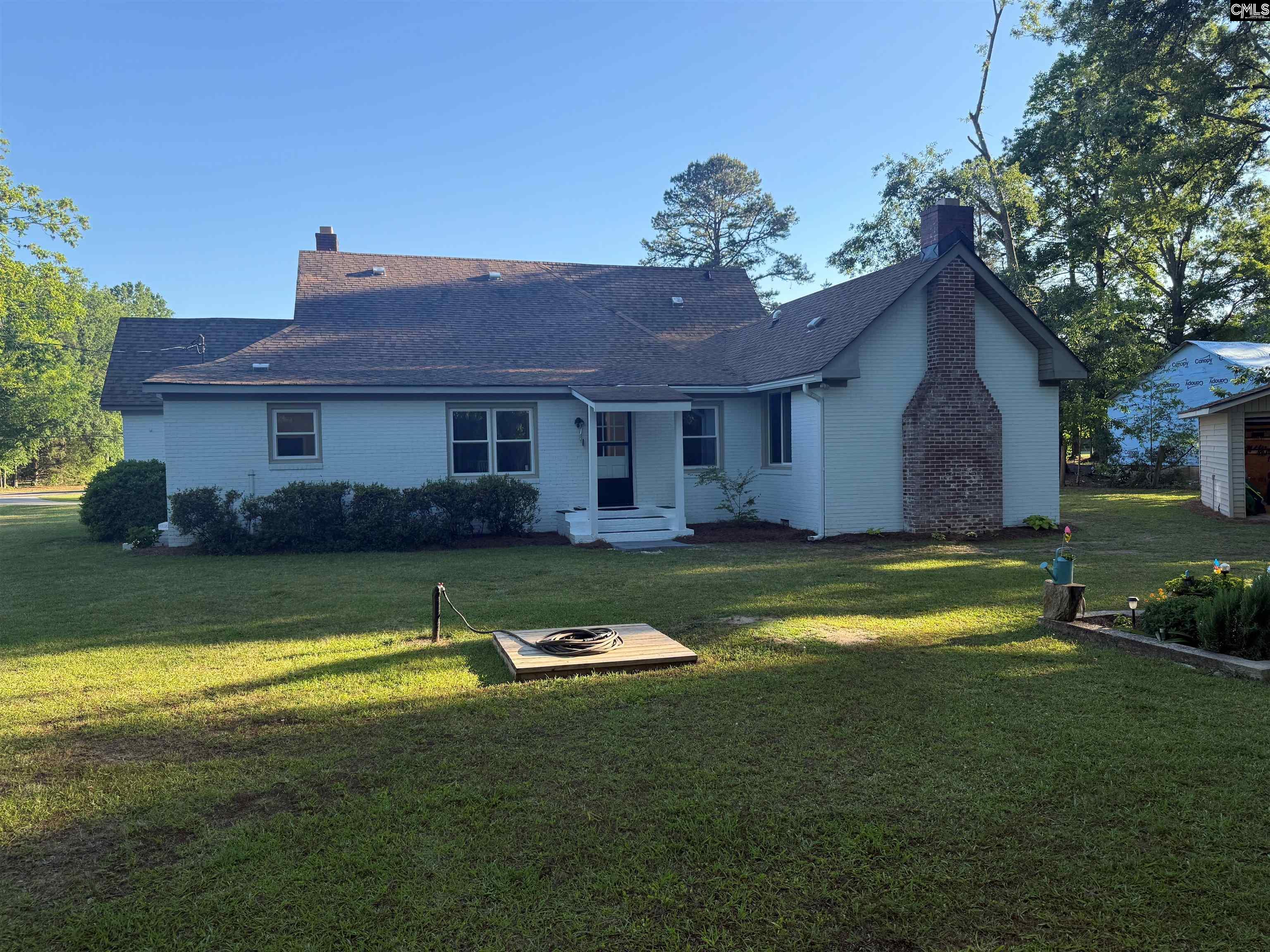 1006 West Main, Ridge Spring, South Carolina image 7