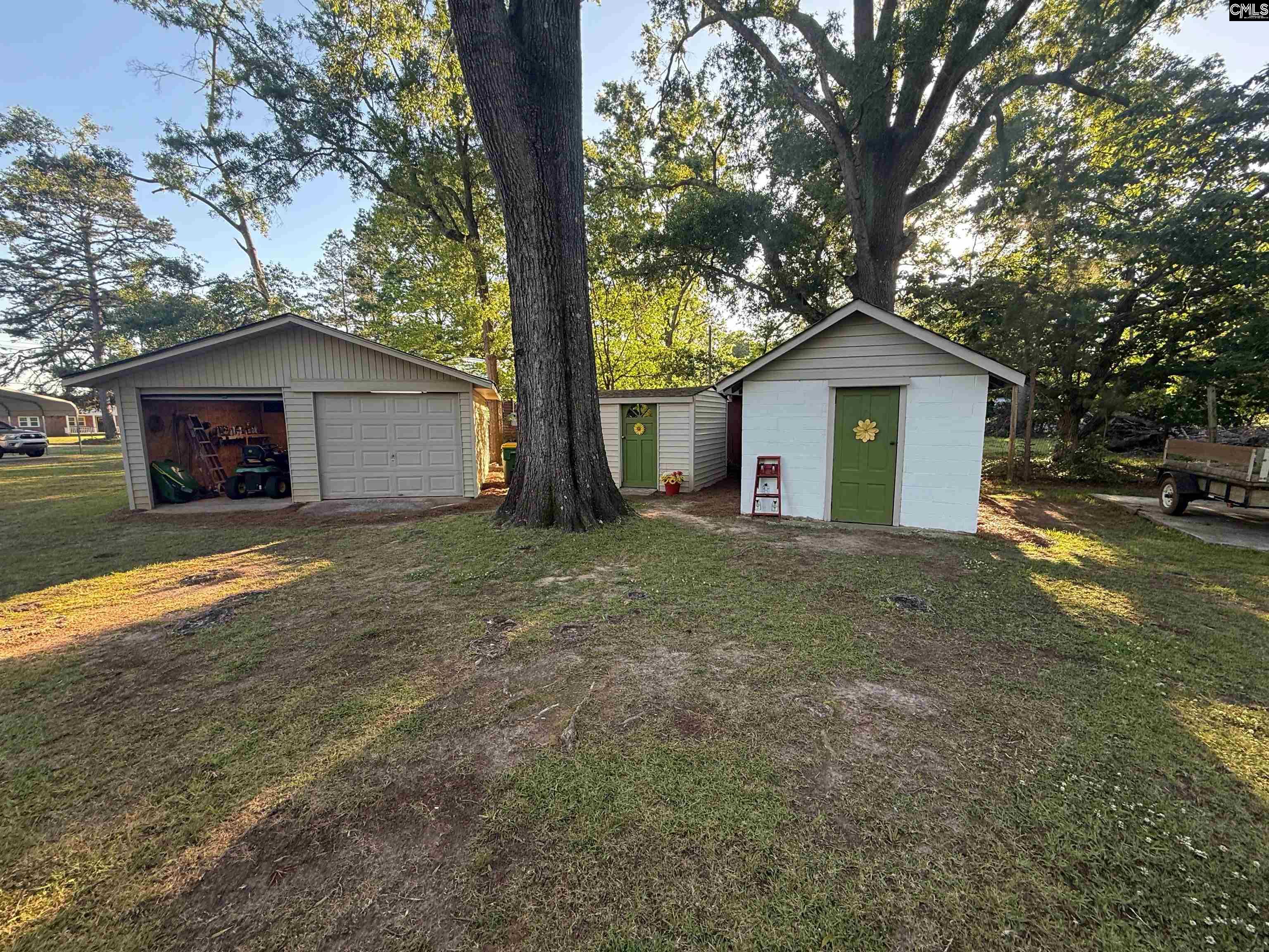 1006 West Main, Ridge Spring, South Carolina image 10