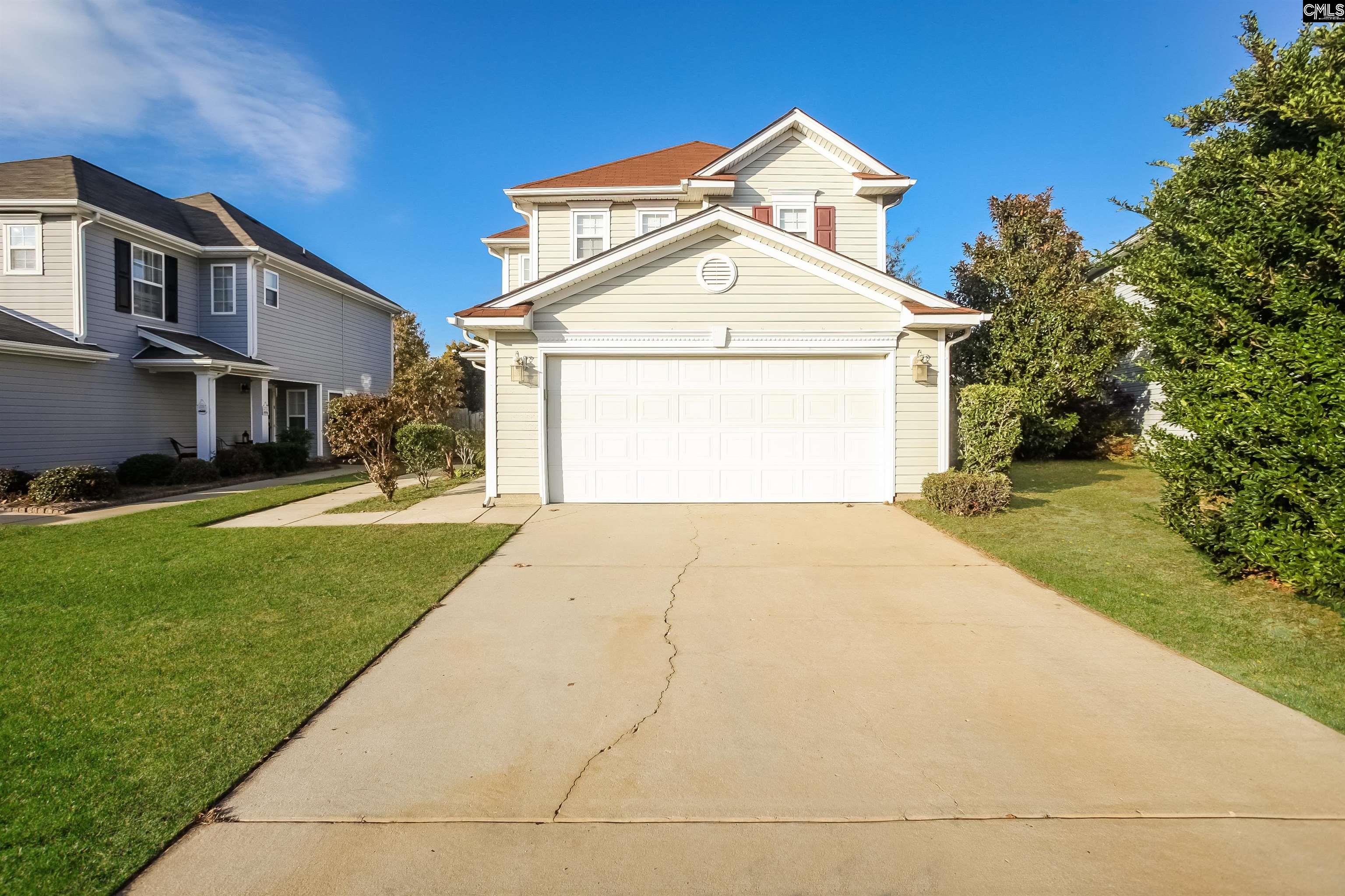 338 Charter Oak Court, Lexington, South Carolina image 1