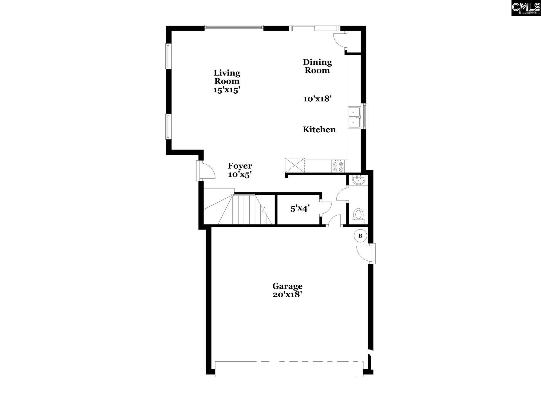 338 Charter Oak Court, Lexington, South Carolina image 17