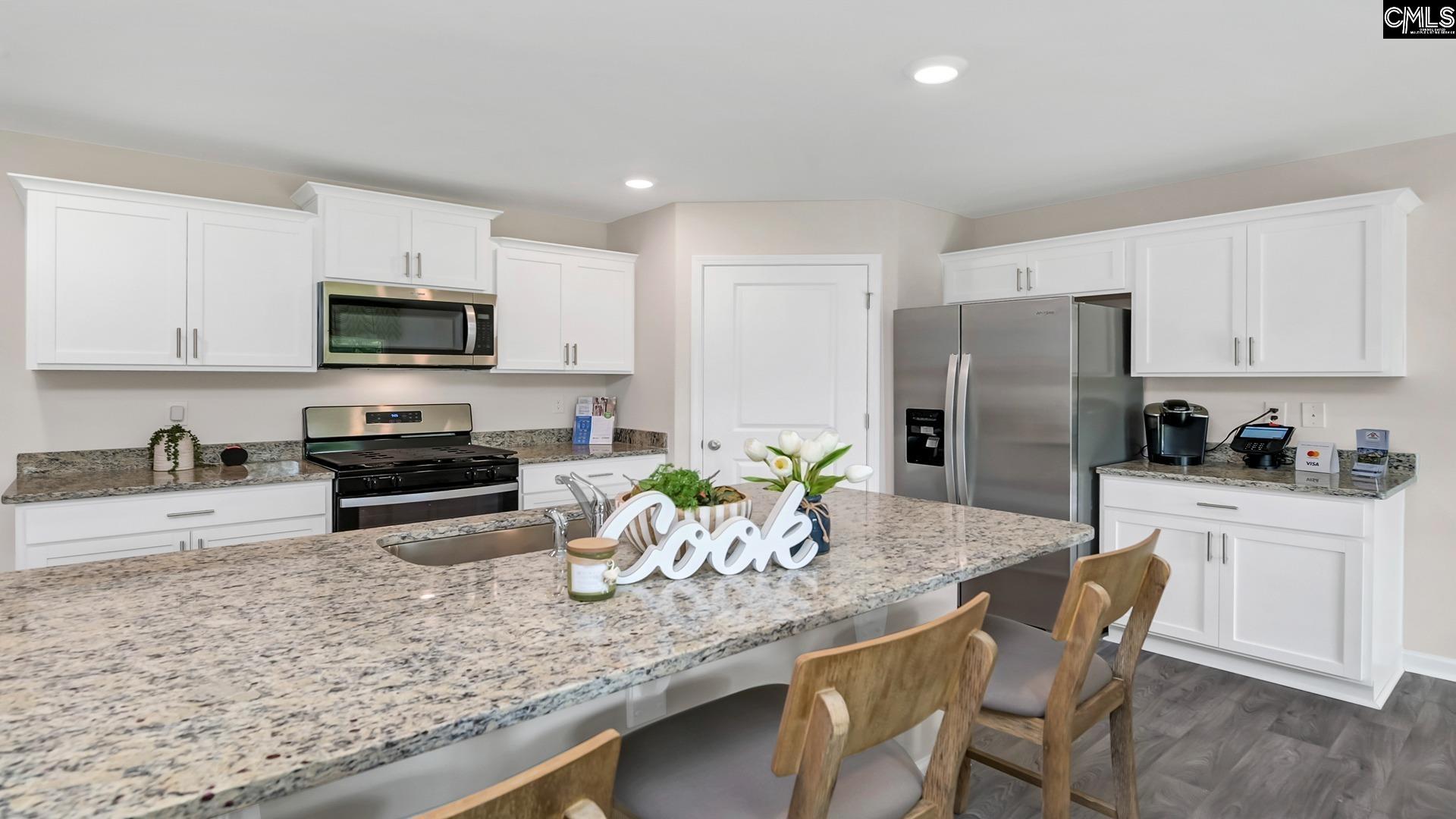 267 Horatio Lane, Lugoff, South Carolina image 3