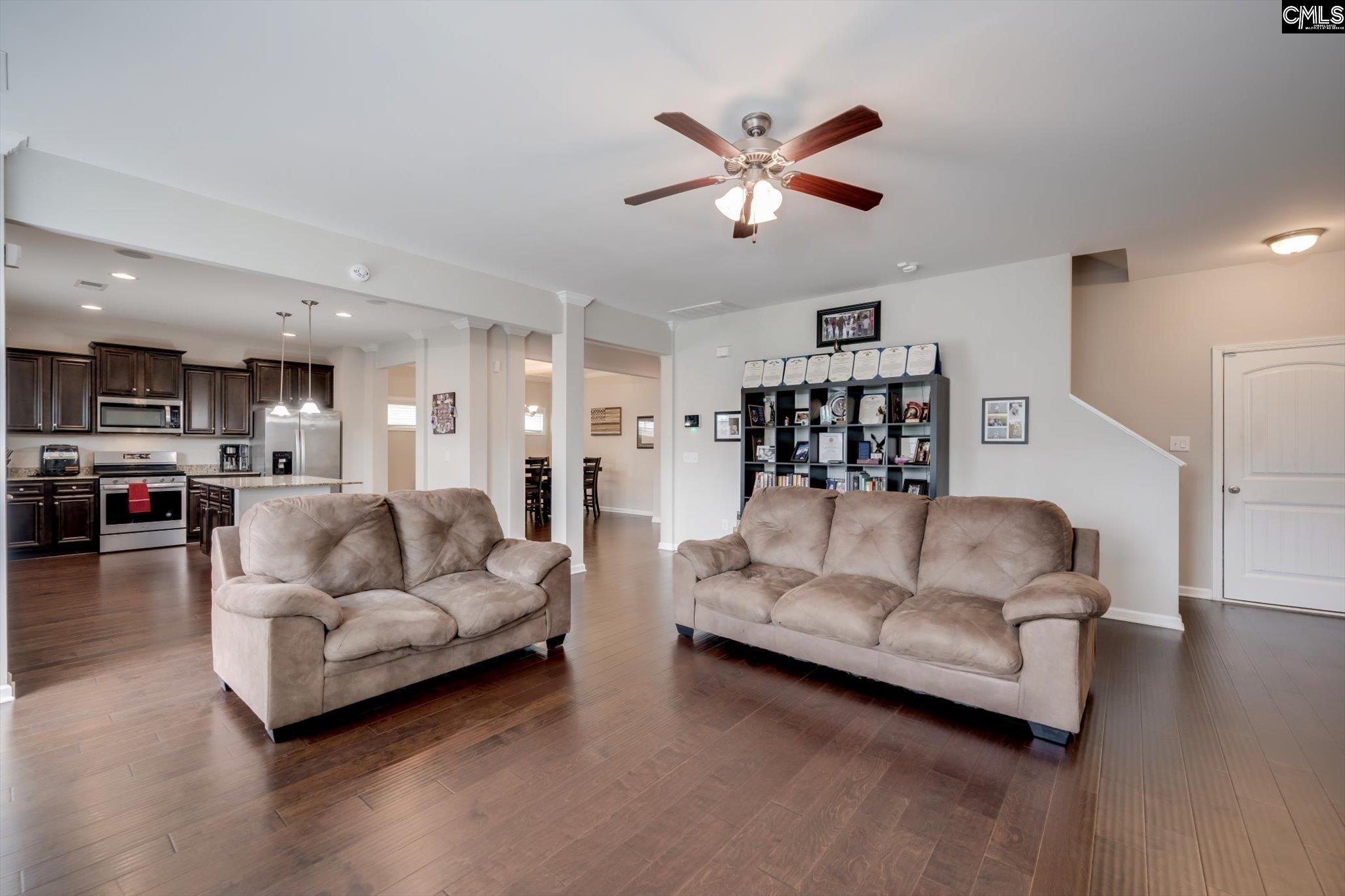 551 Burnaby Court, Aiken, South Carolina image 12