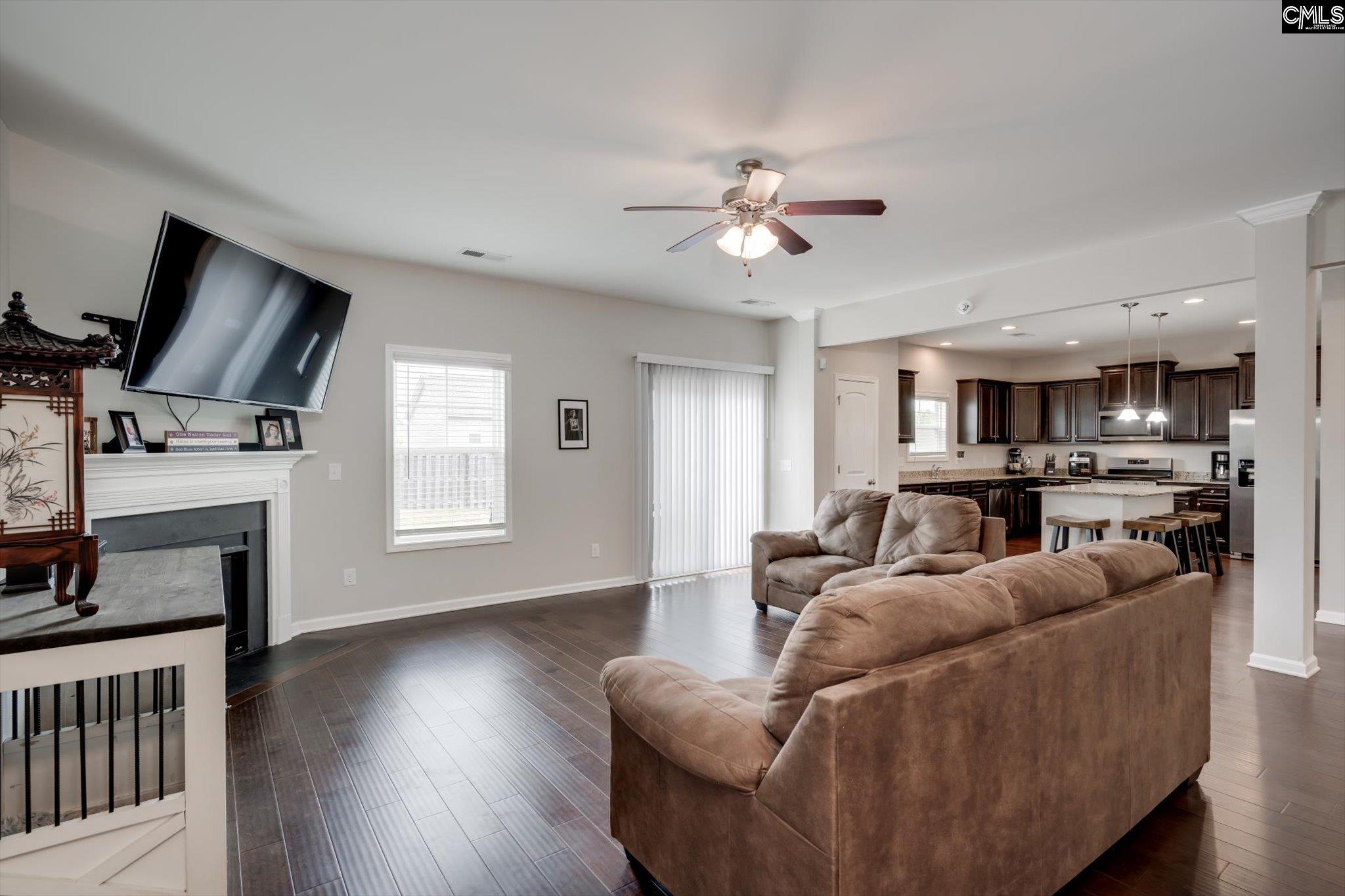 551 Burnaby Court, Aiken, South Carolina image 13