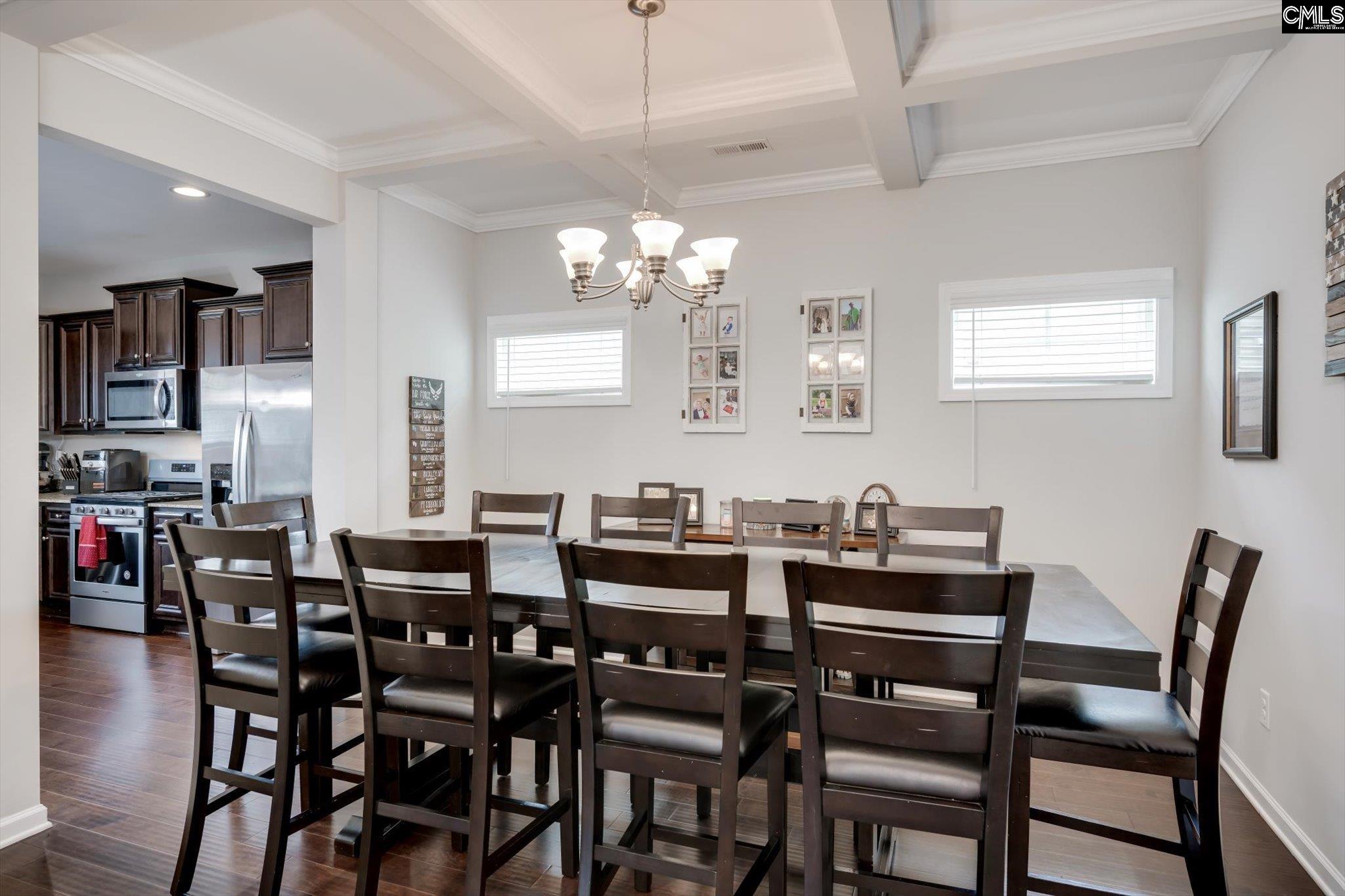 551 Burnaby Court, Aiken, South Carolina image 4