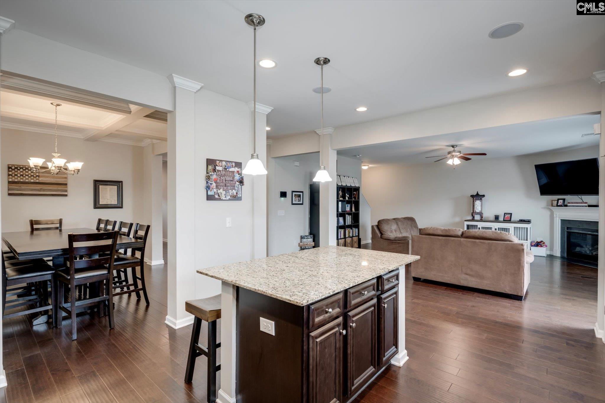 551 Burnaby Court, Aiken, South Carolina image 7