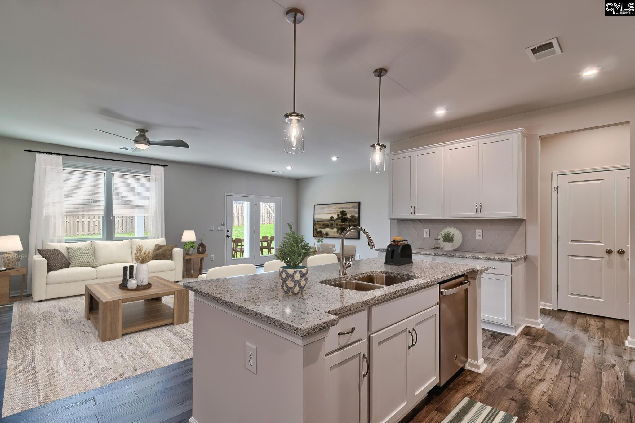 806 Sky Top Lane Lexington, SC 29072