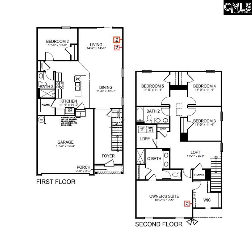 258 Horatio Lane, Lugoff, South Carolina image 2