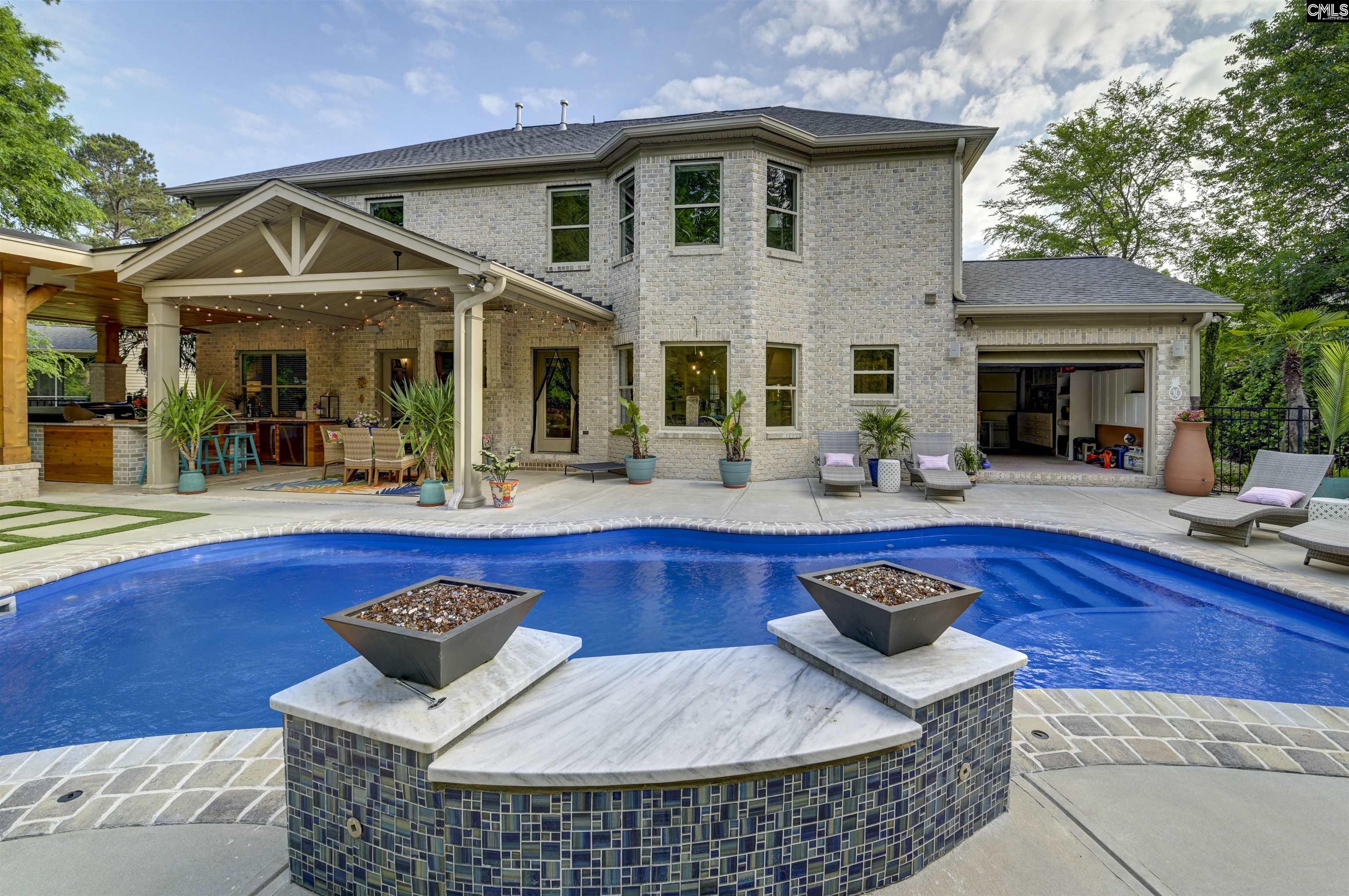 776 Dutchmans Branch Court, Irmo, South Carolina image 1