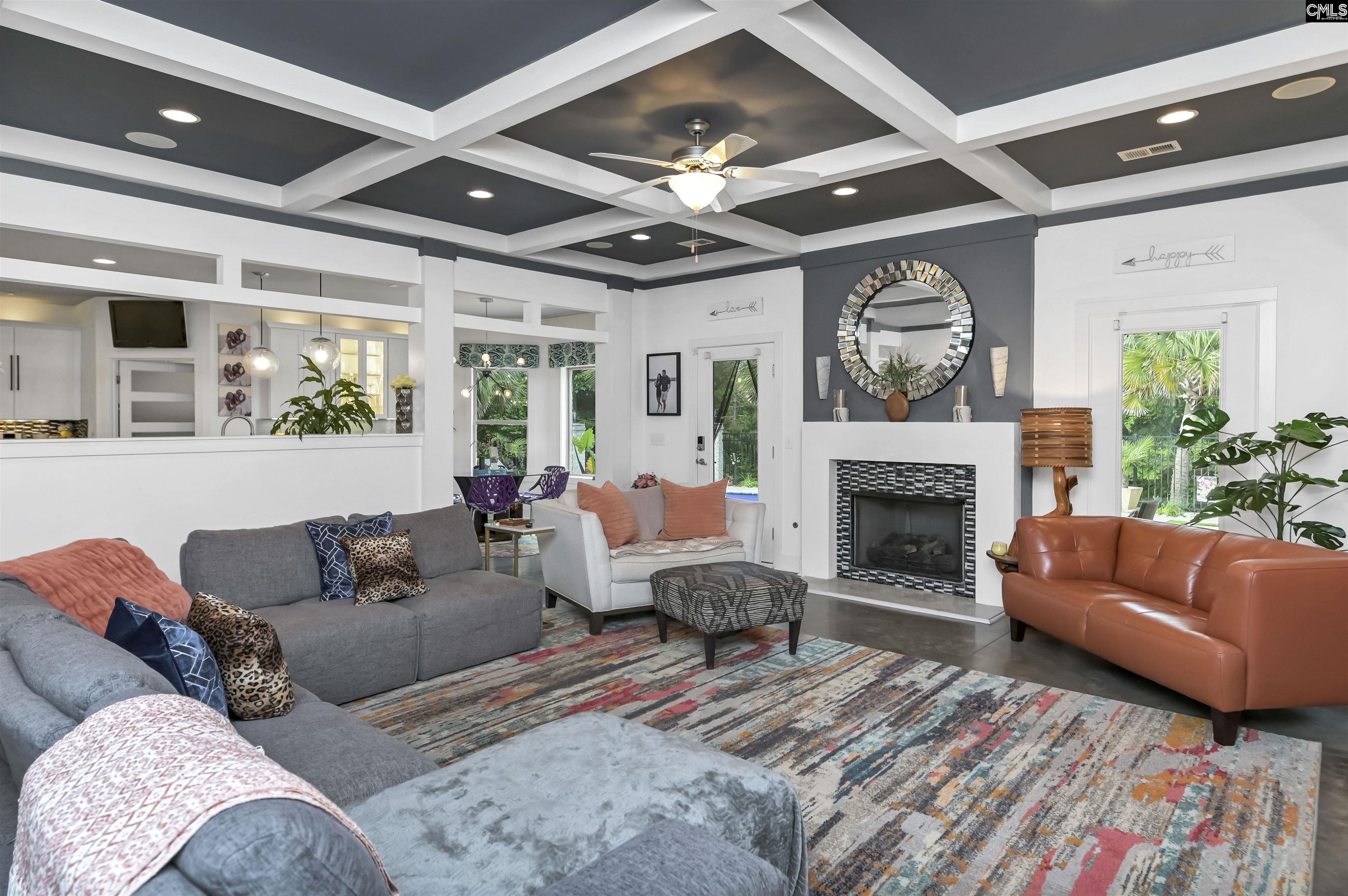 776 Dutchmans Branch Court, Irmo, South Carolina image 15