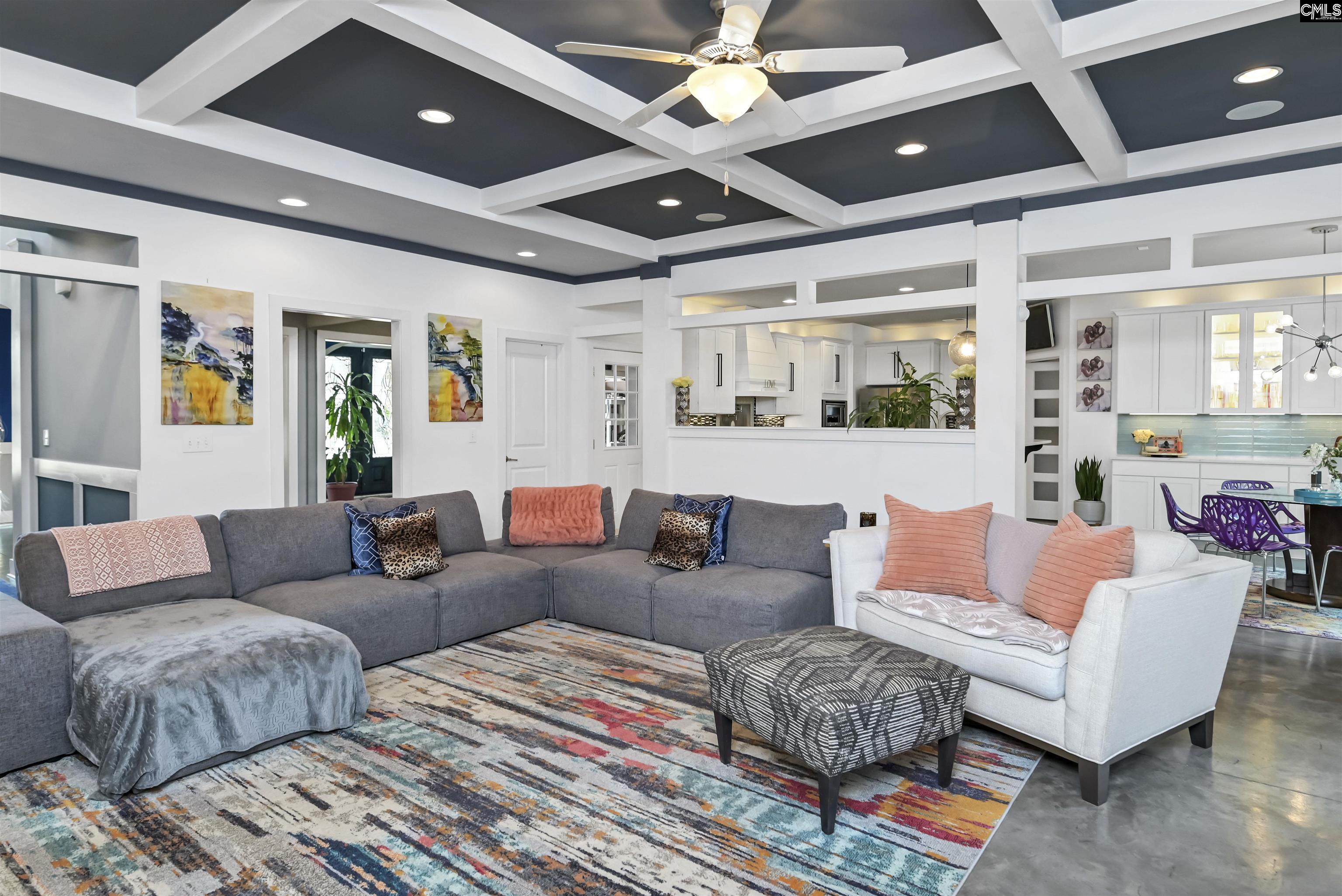 776 Dutchmans Branch Court, Irmo, South Carolina image 16