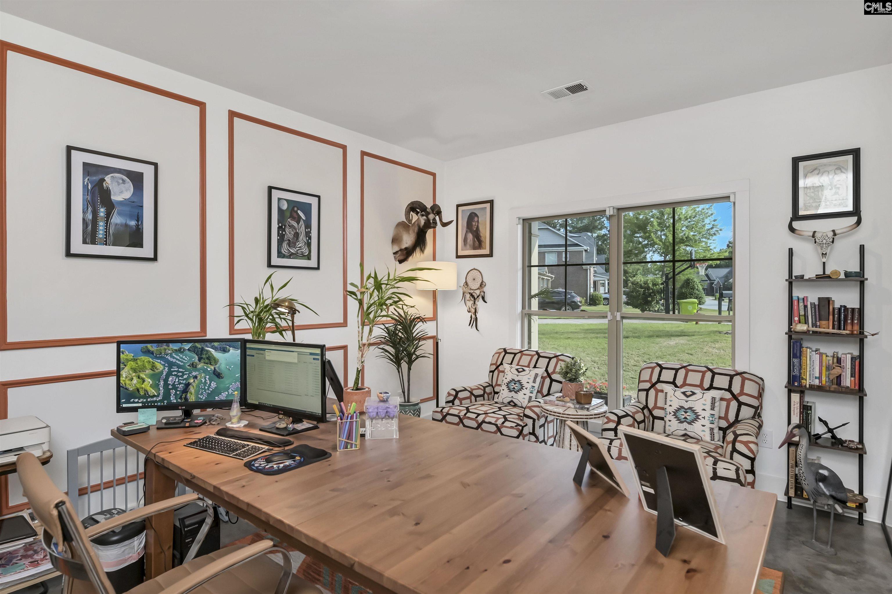 776 Dutchmans Branch Court, Irmo, South Carolina image 37