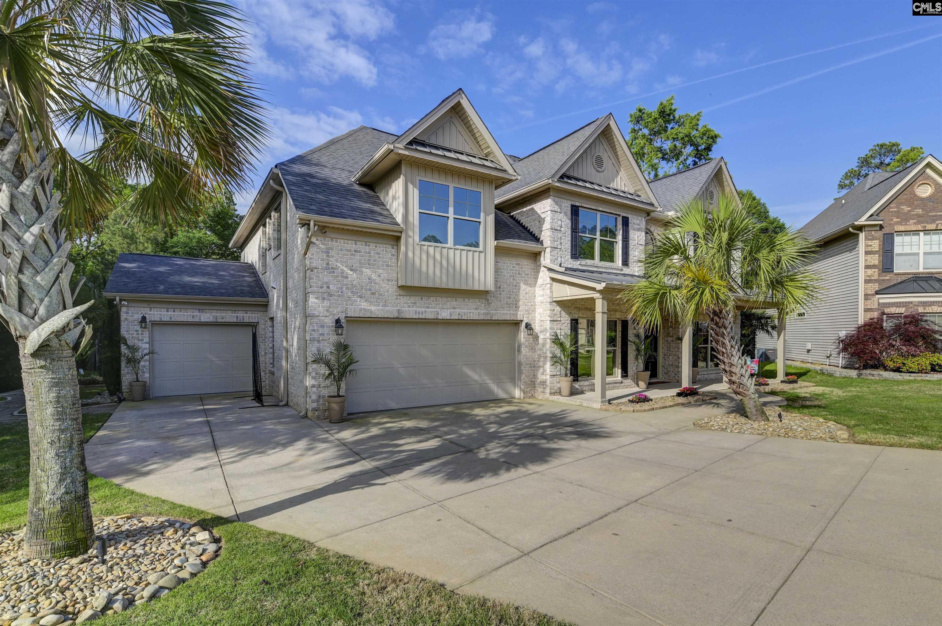 776 Dutchmans Branch Court, Irmo, South Carolina image 5