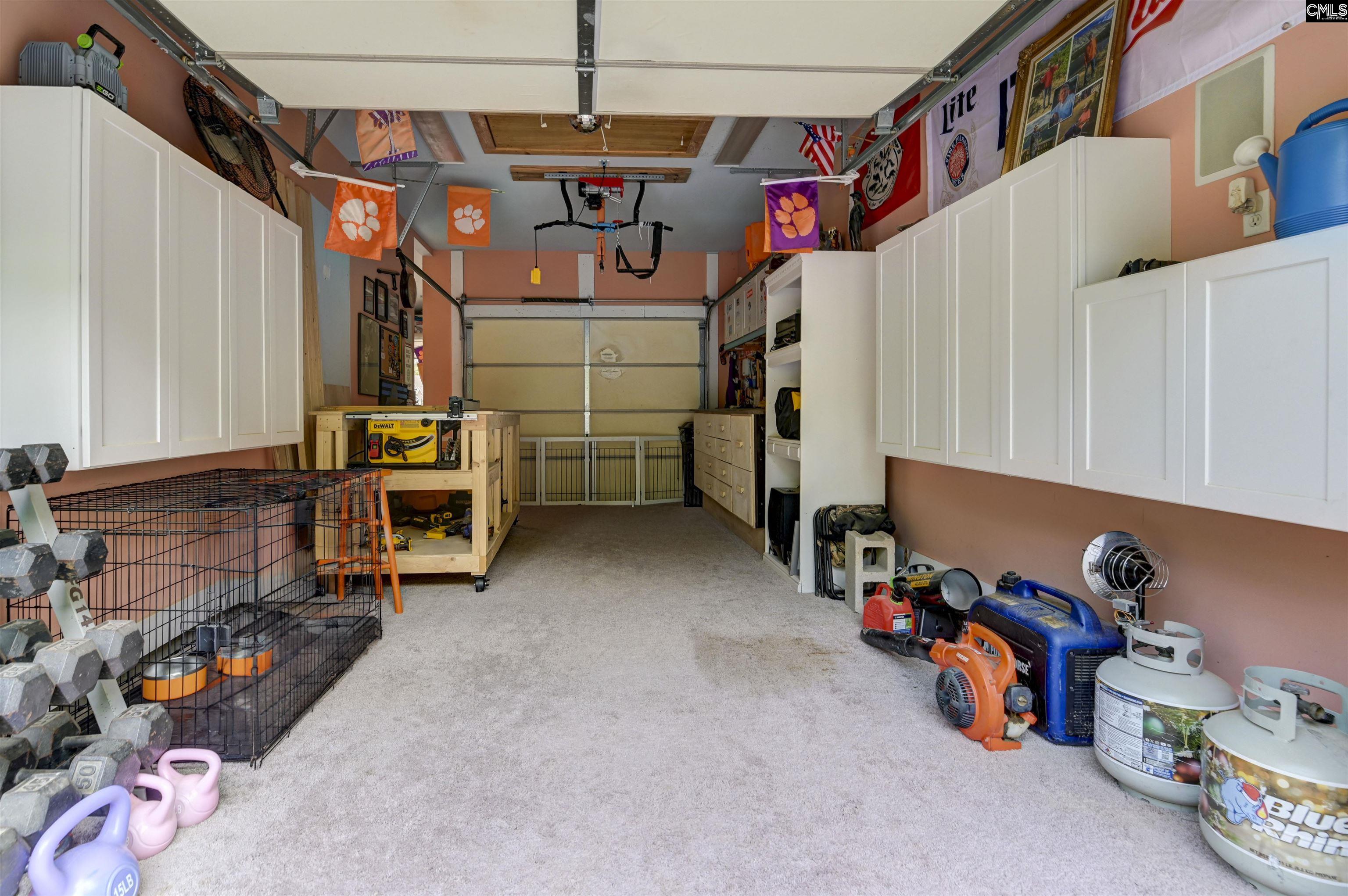 776 Dutchmans Branch Court, Irmo, South Carolina image 42