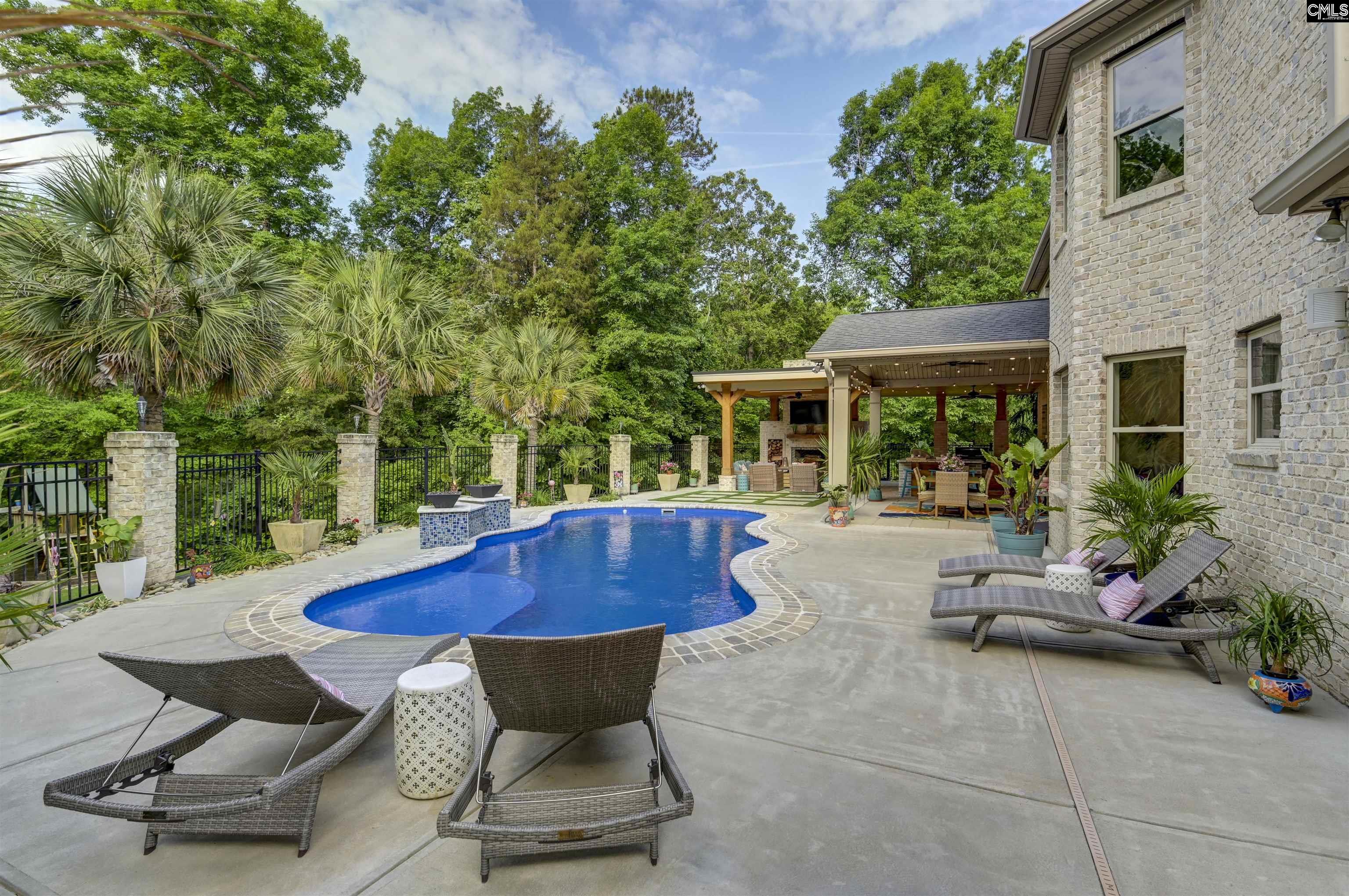 776 Dutchmans Branch Court, Irmo, South Carolina image 43