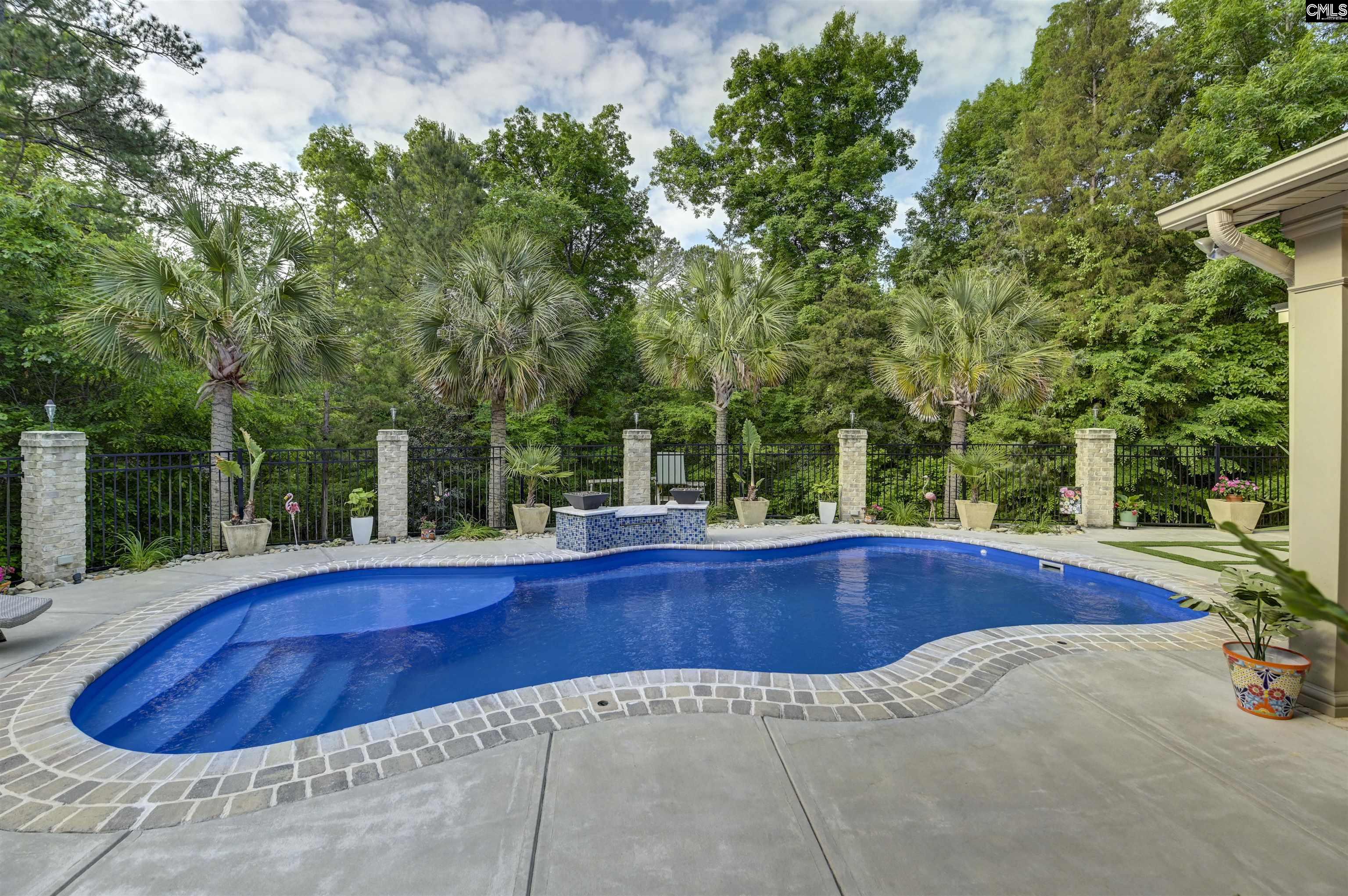 776 Dutchmans Branch Court, Irmo, South Carolina image 44