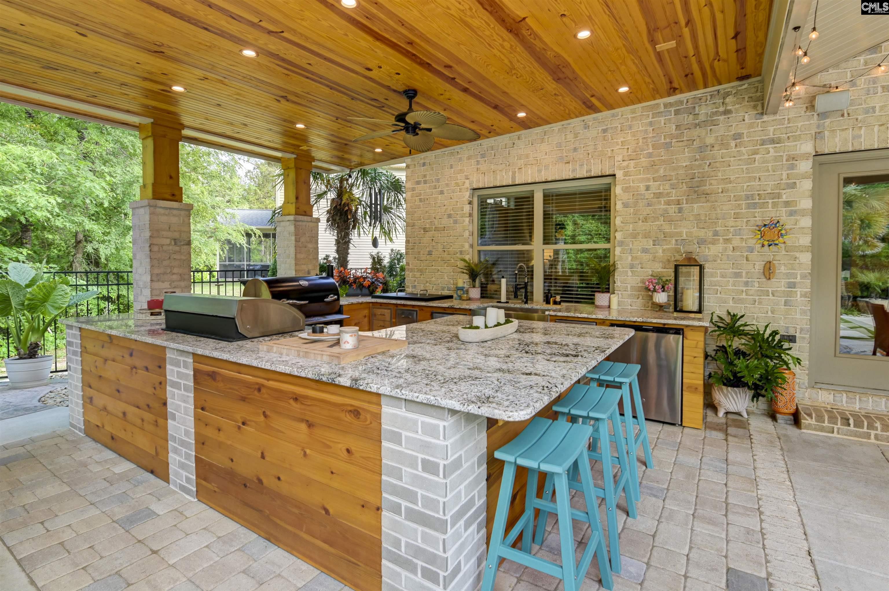 776 Dutchmans Branch Court, Irmo, South Carolina image 46