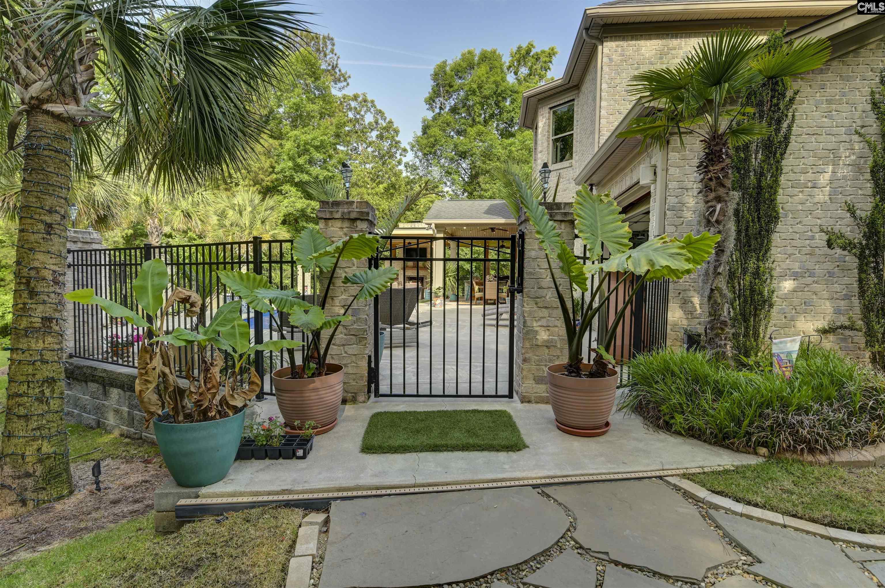 776 Dutchmans Branch Court, Irmo, South Carolina image 47