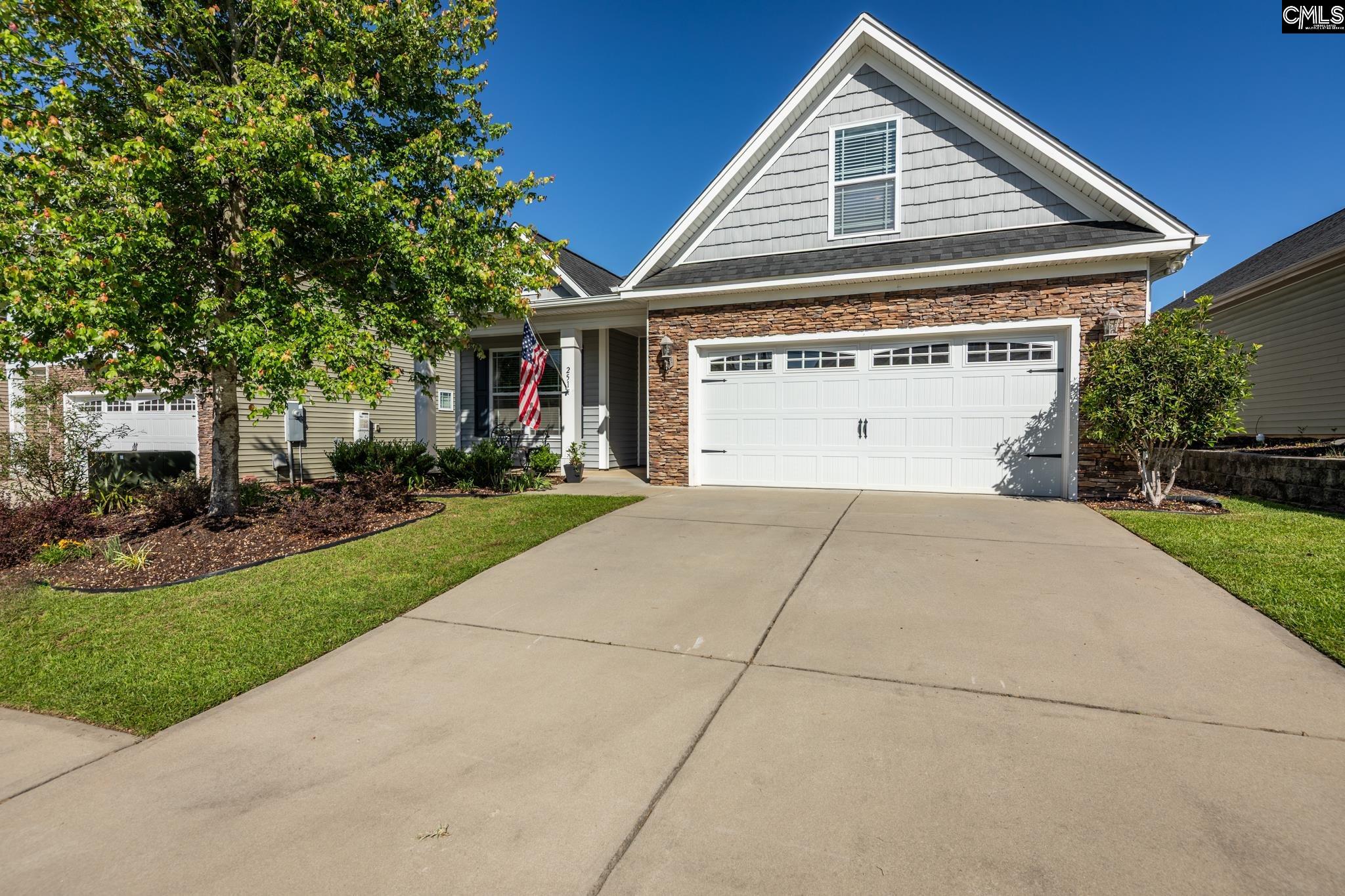 251 Flutter Drive, Lexington, South Carolina image 1